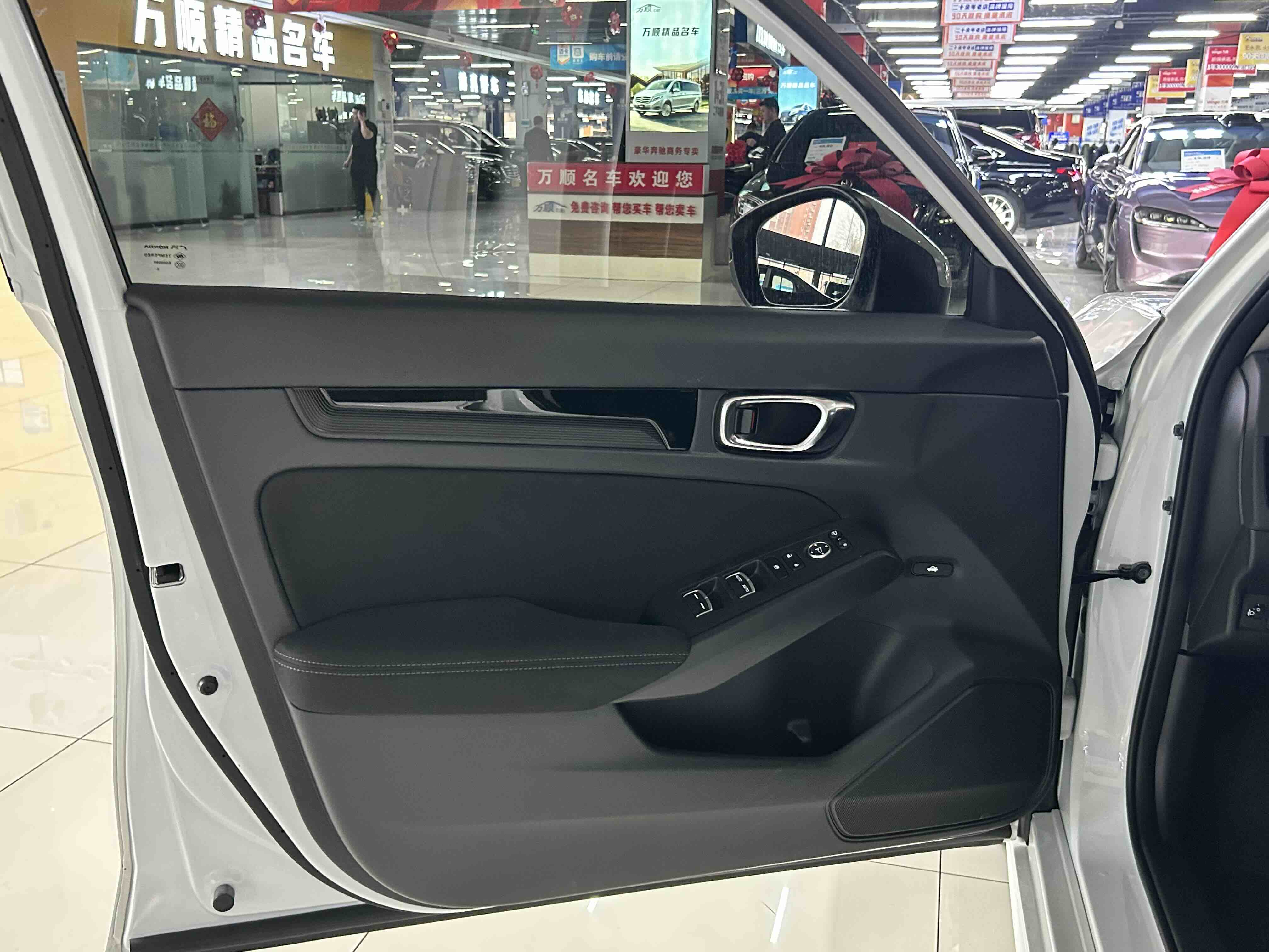 Honda INTEGRA 2024 immagine di auto #7