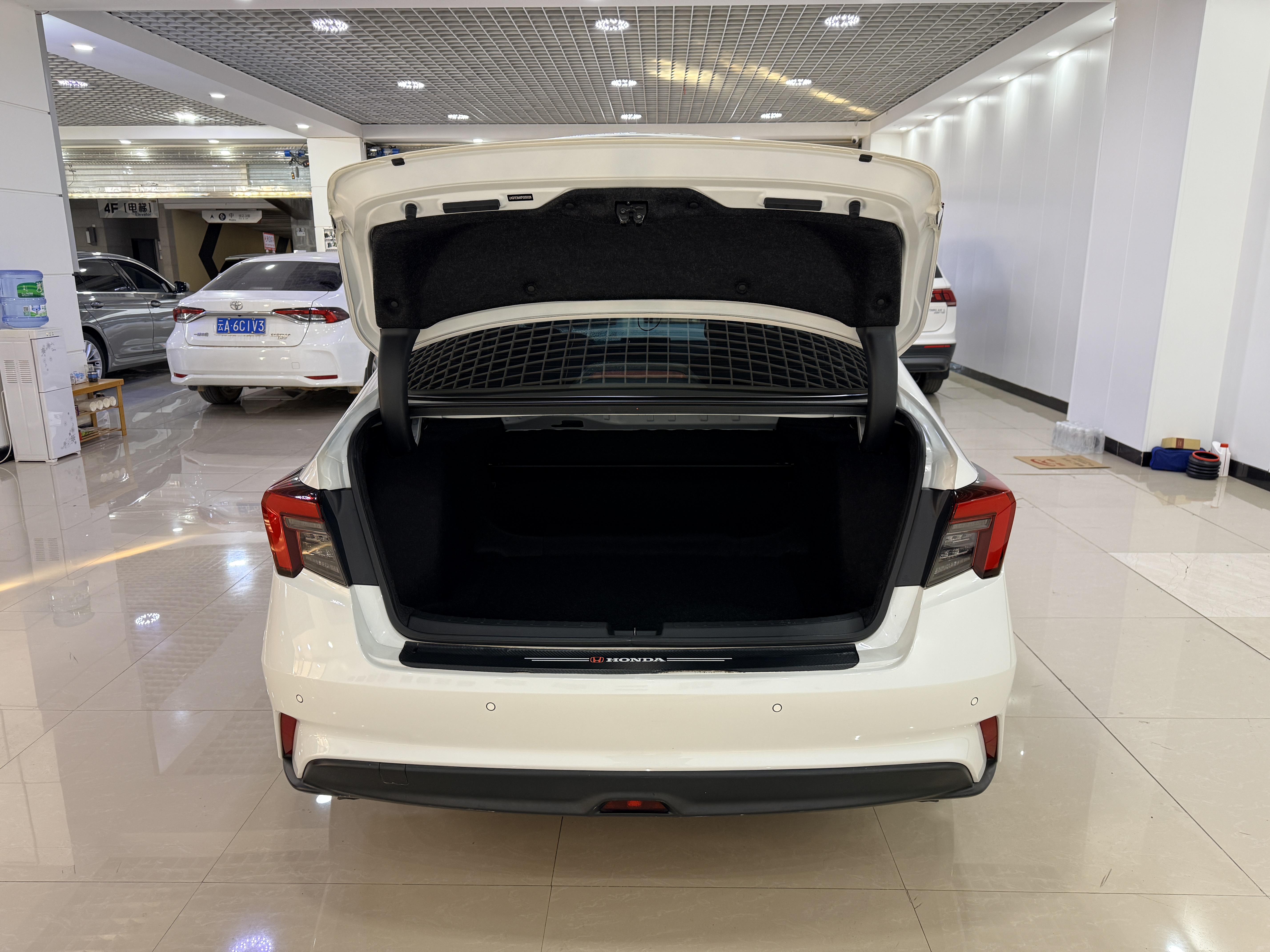 Honda INTEGRA 2023 immagine di auto #7