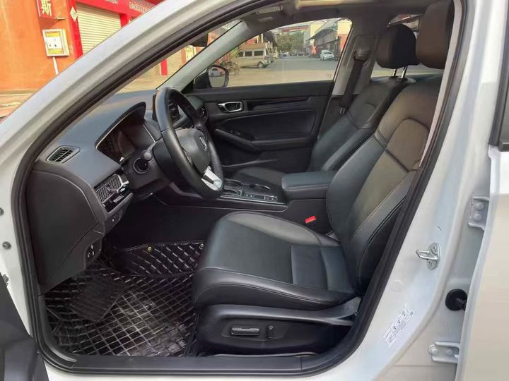 Honda INTEGRA 2024 immagine di auto #7