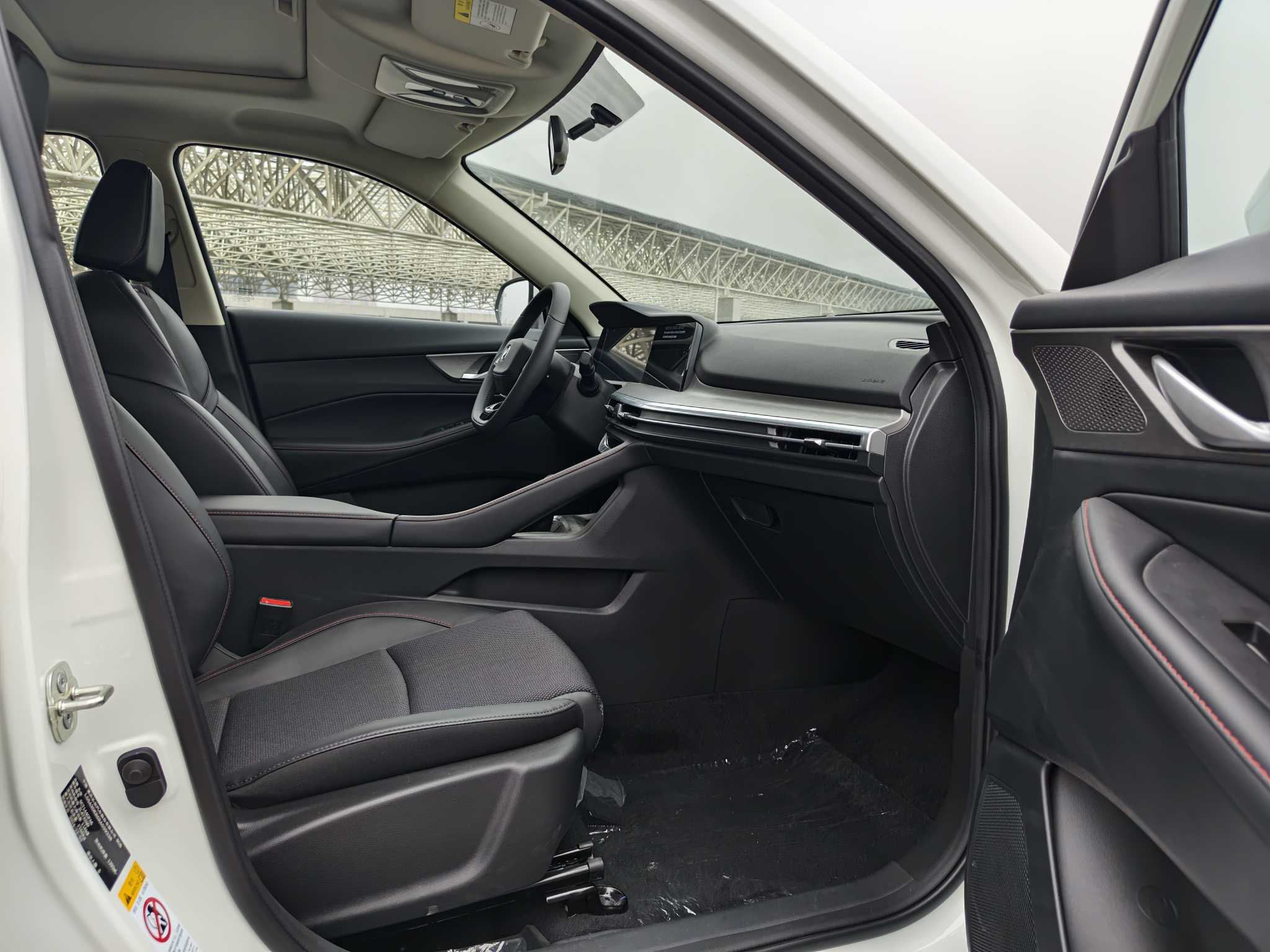 Changan CS35 Plus 2025 immagine di auto #7