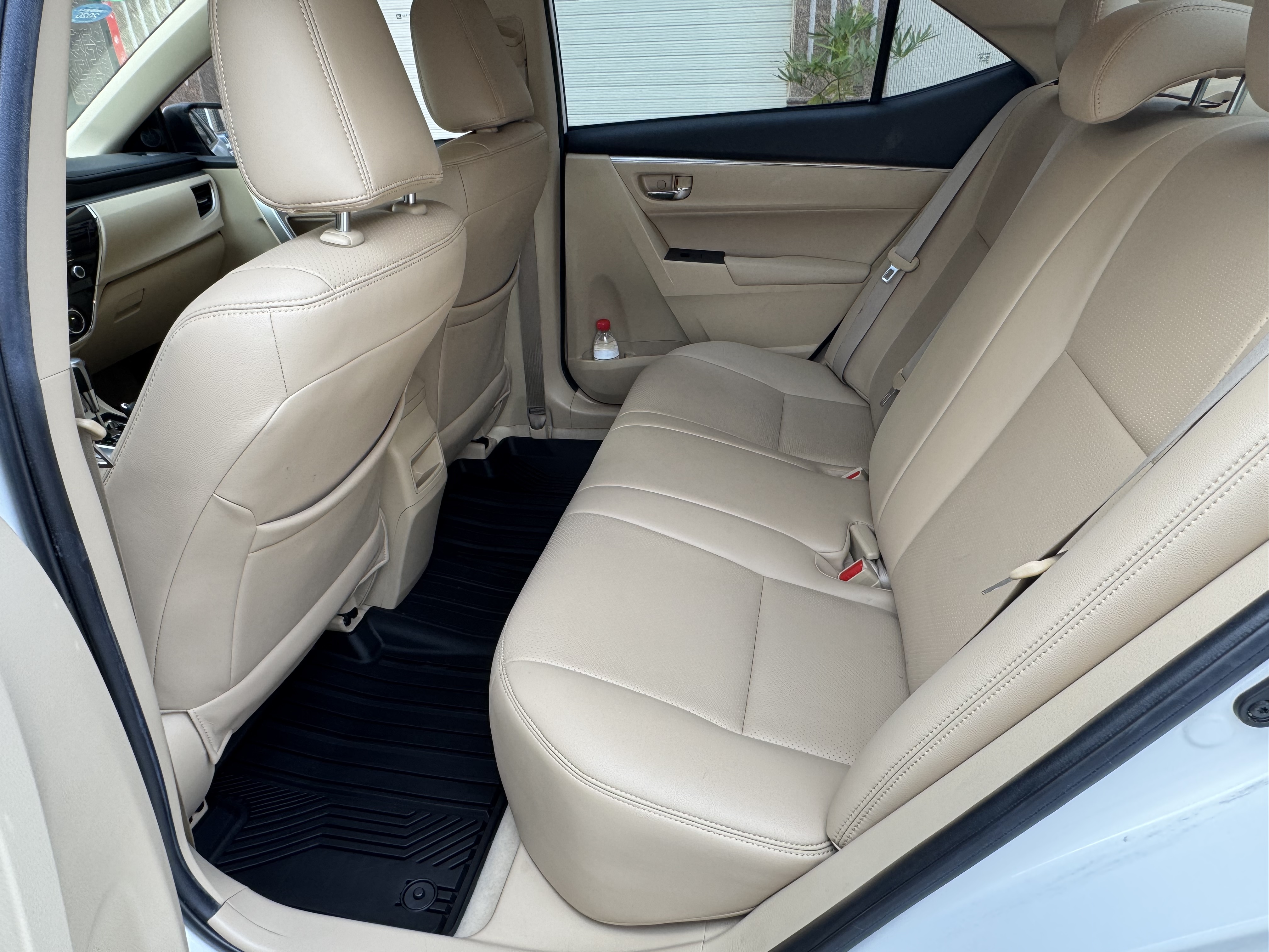 Toyota 2015 #7 Toyota 2015 car image #7