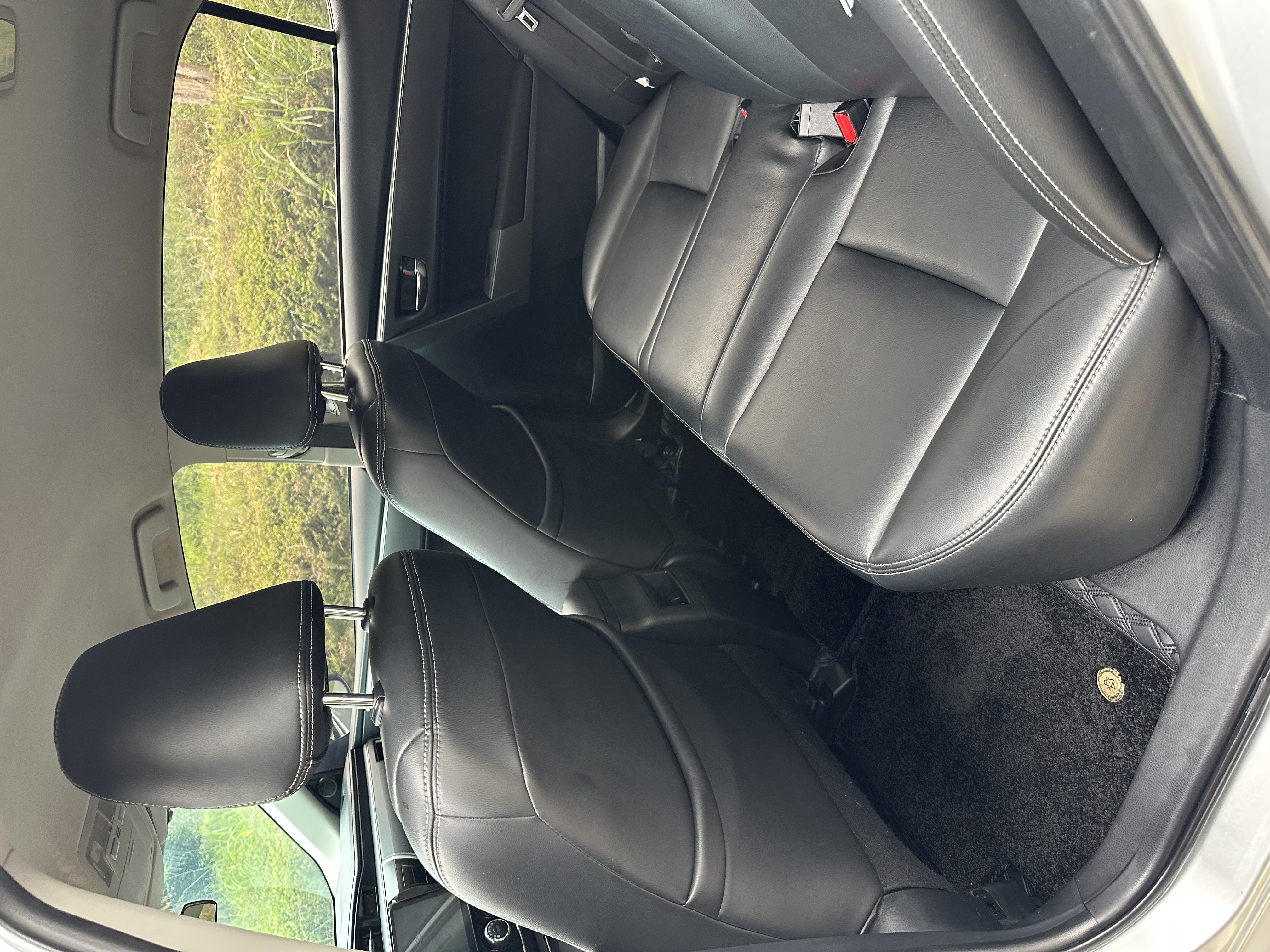 Corolla 2015 car image #7