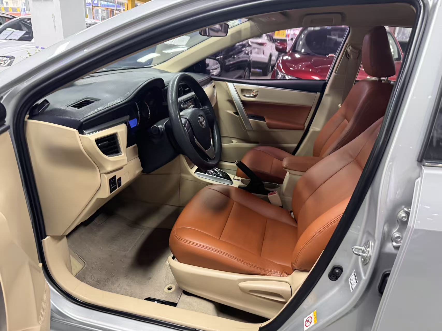 2015 #7 2015 car image #7