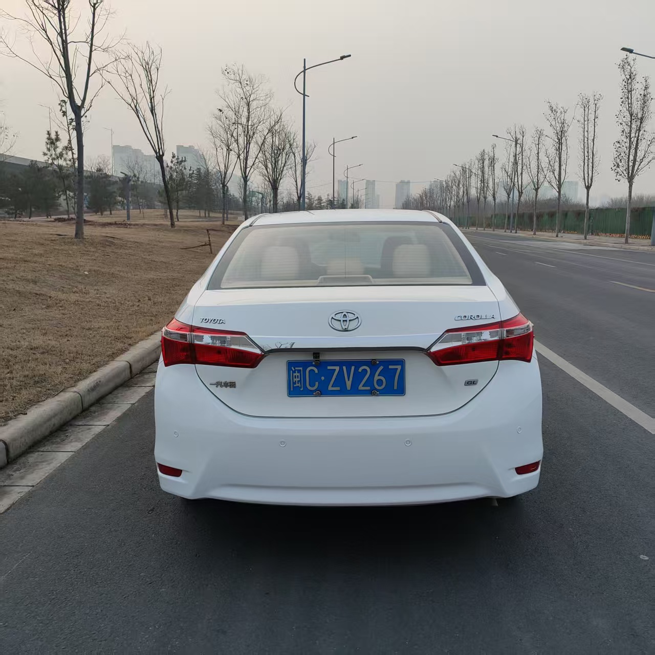 2015 #7 2015 car image #7