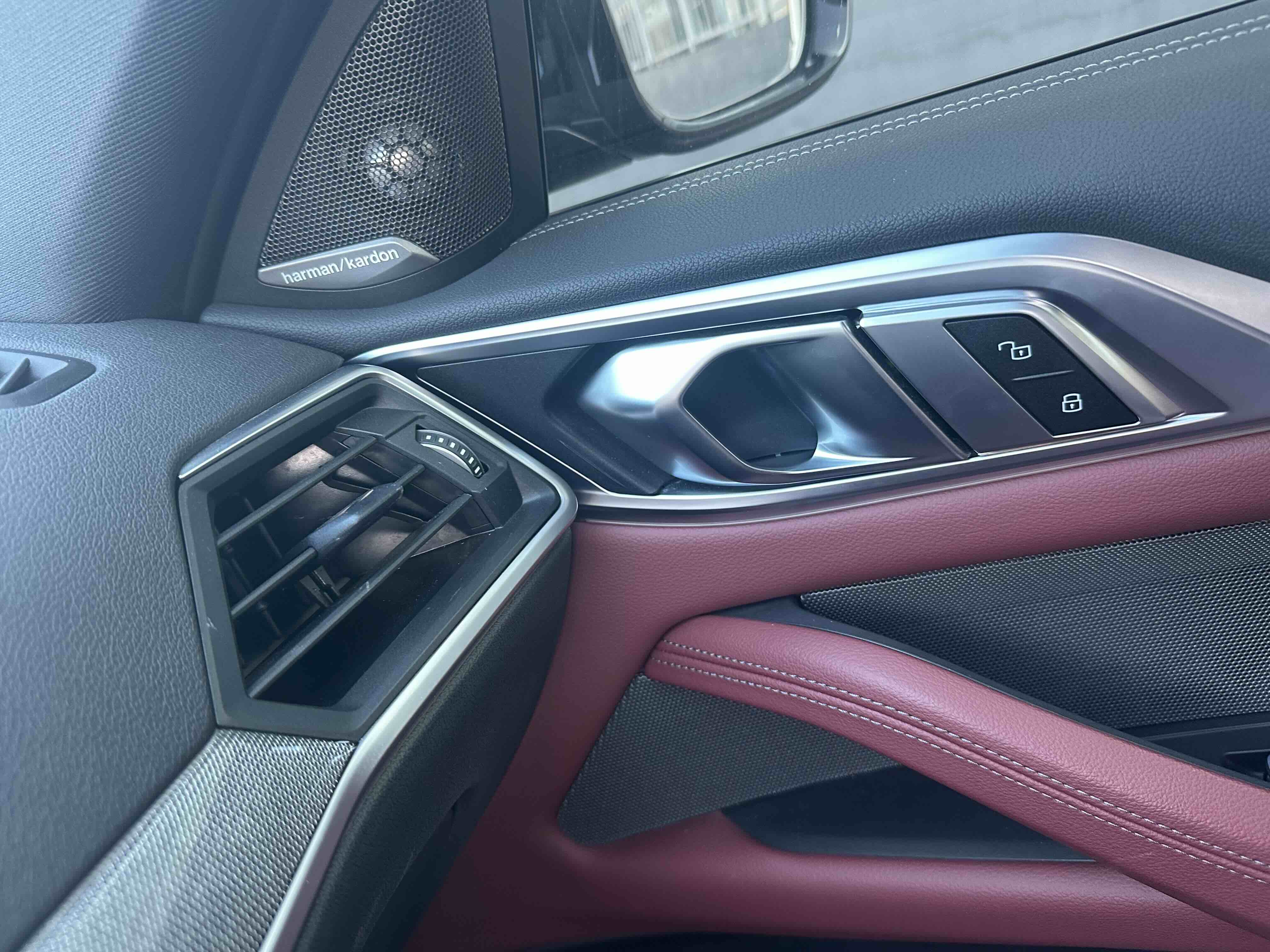 BMW 4 Series 2024 car image #7