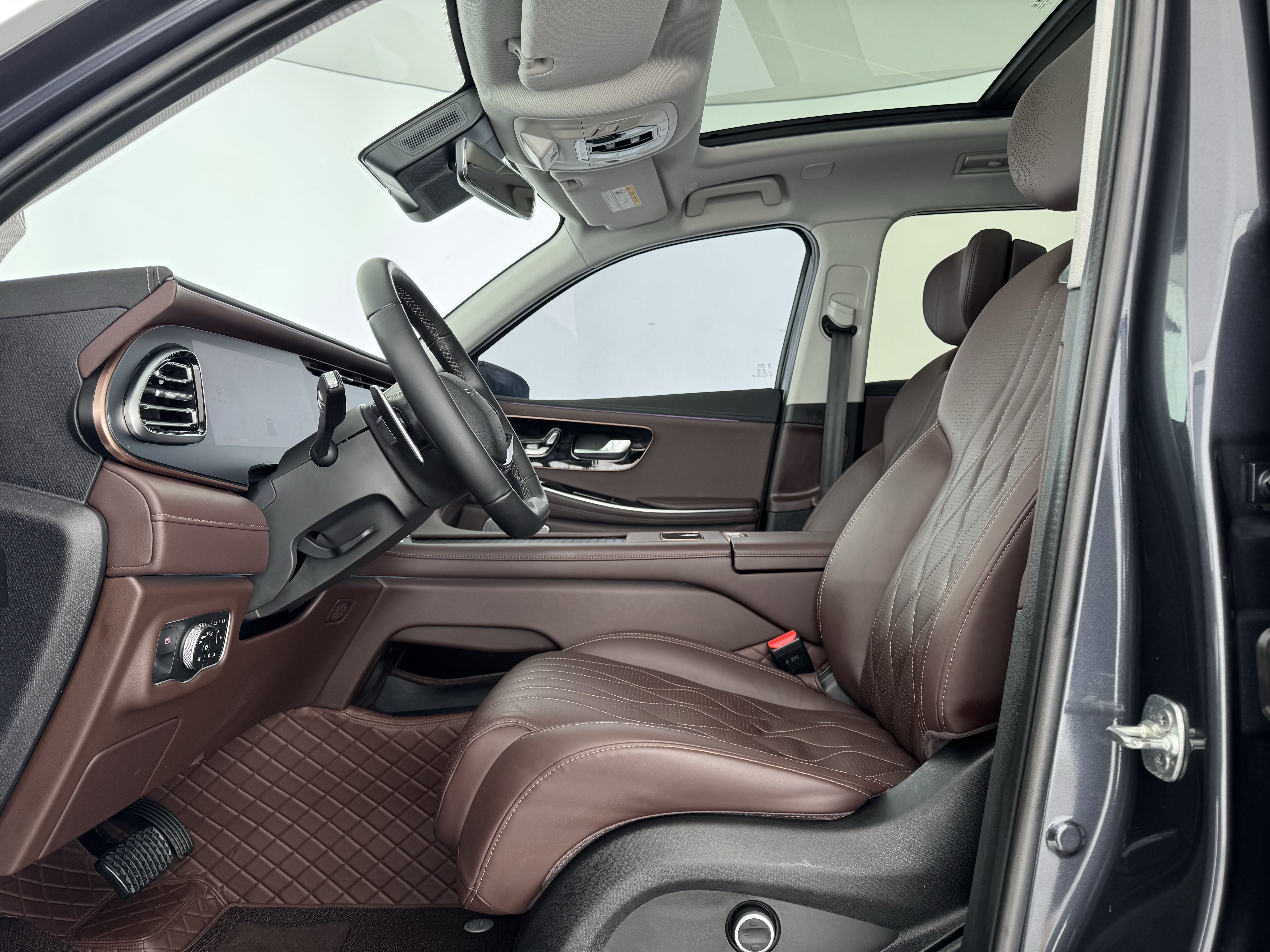 Exceed Lanyue 2023 صورة سيارة #7