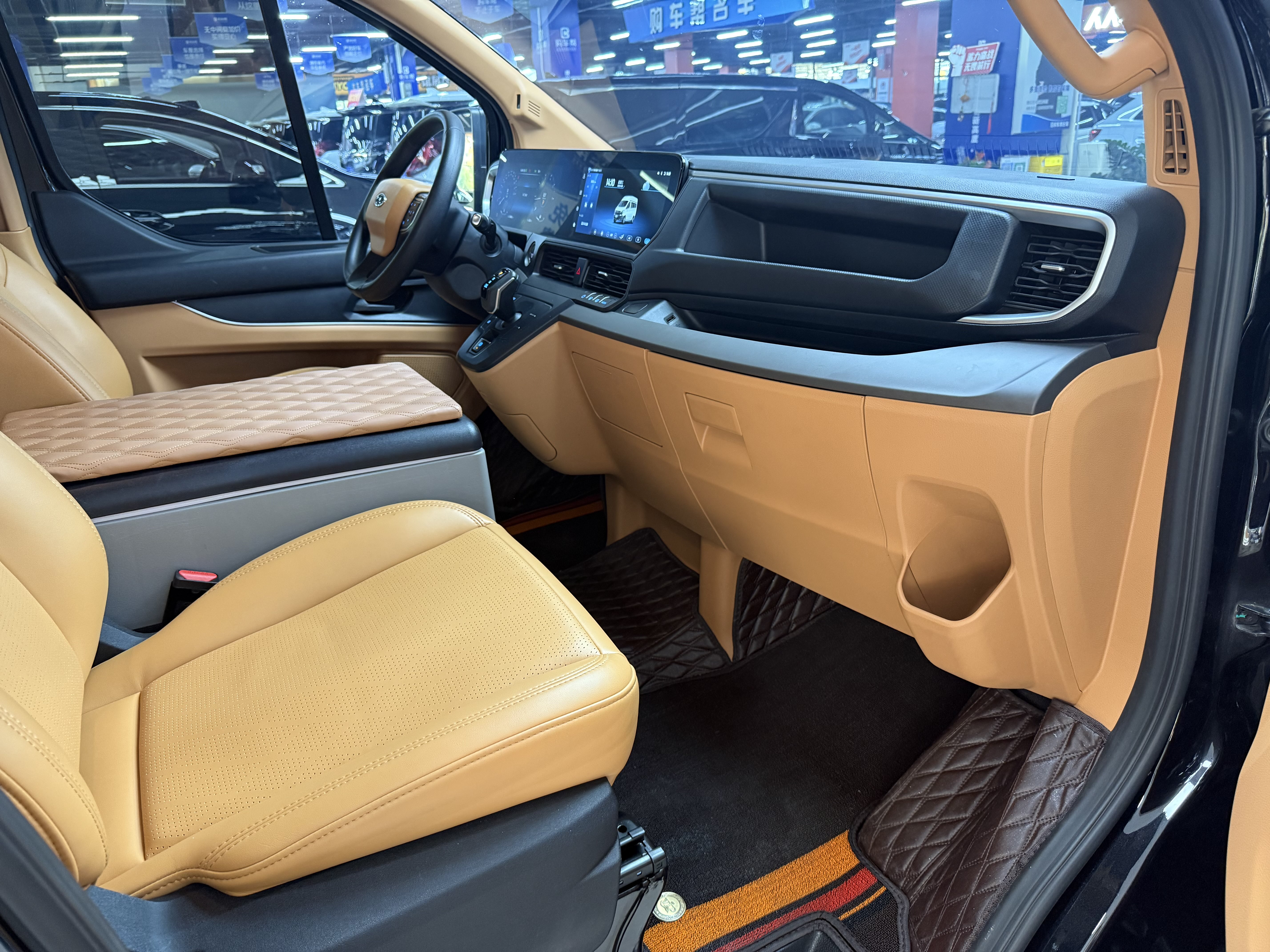 Ford Transit 2023 #7 Ford Transit 2023 imagem de carro #7