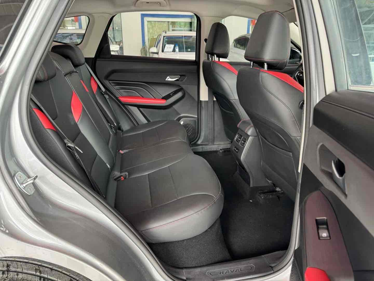 Haval Rabbit 2024 car image #7