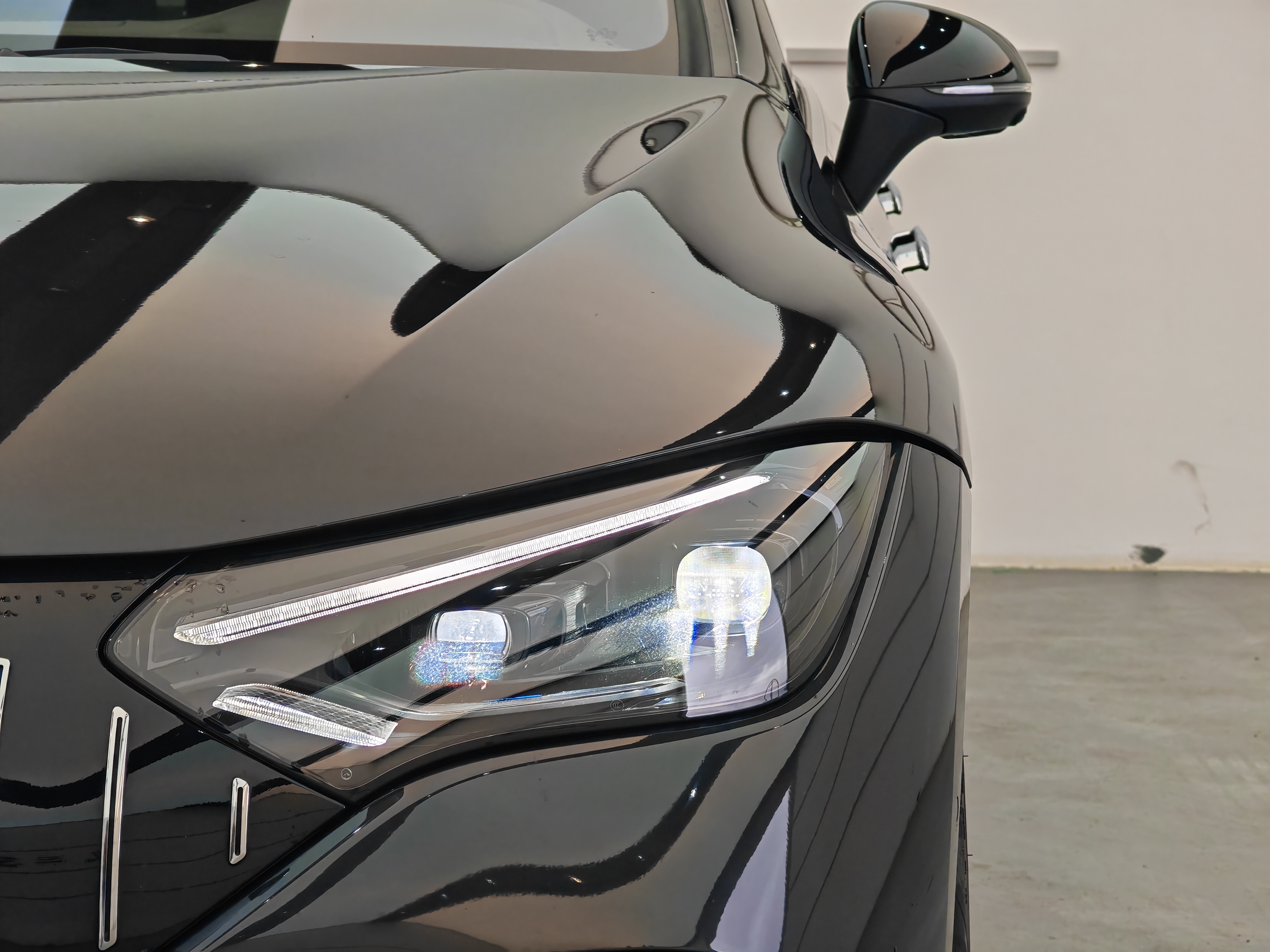 Mercedes-Benz 2023 #7 Mercedes-Benz 2023 car image #7