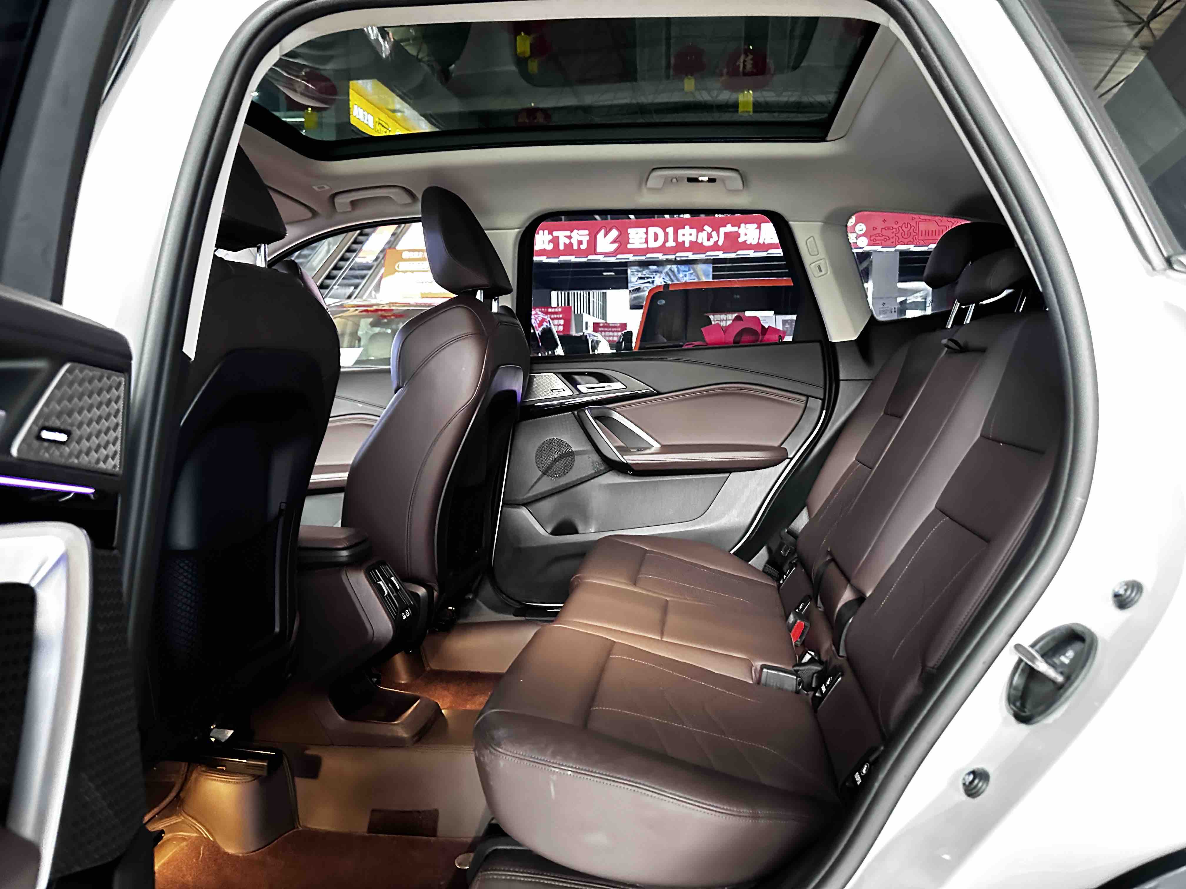 BMW X1 2023 #7 BMW X1 2023 car image #7