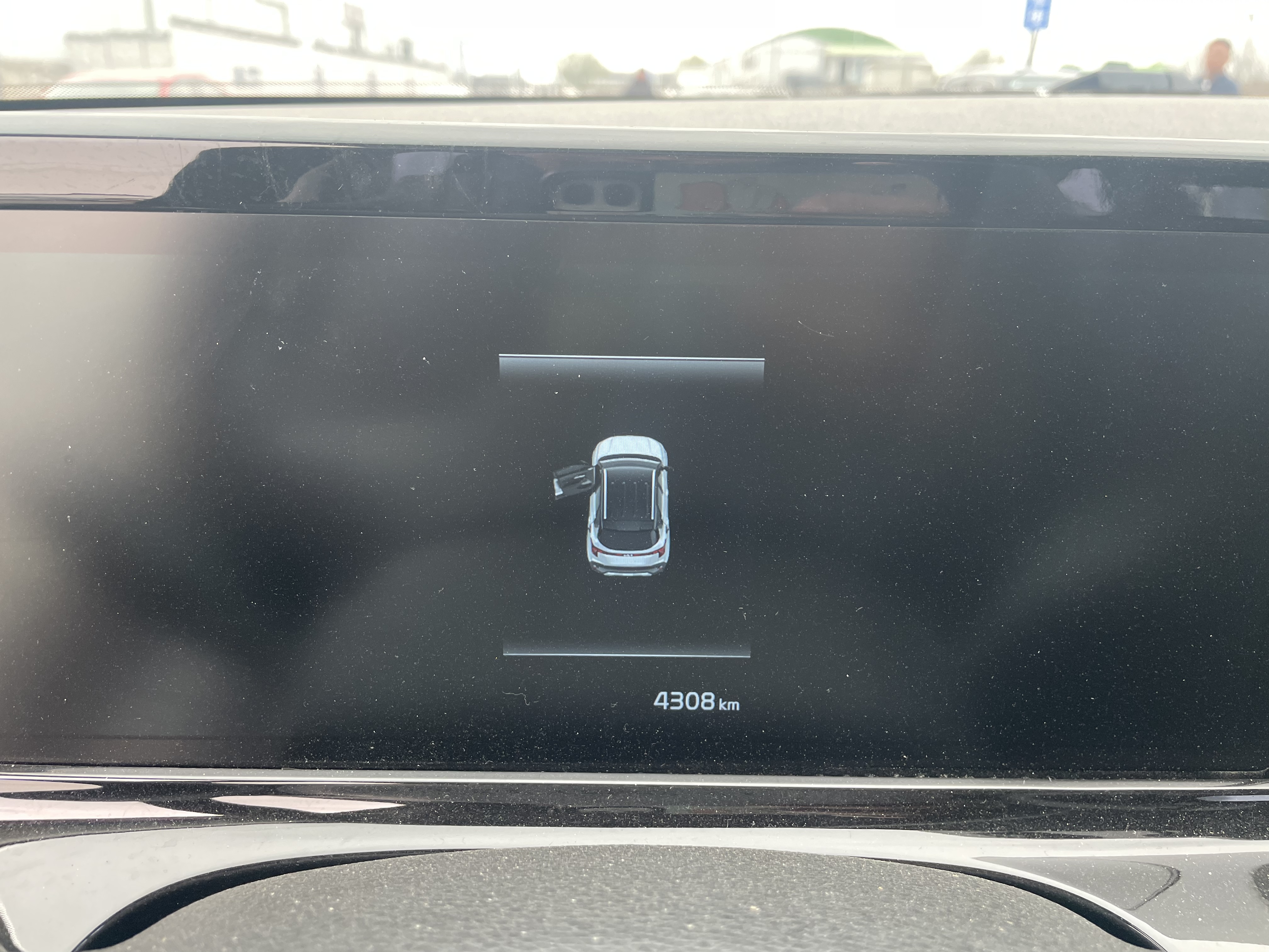 Kia Seltos 2024 imagen de coche #7