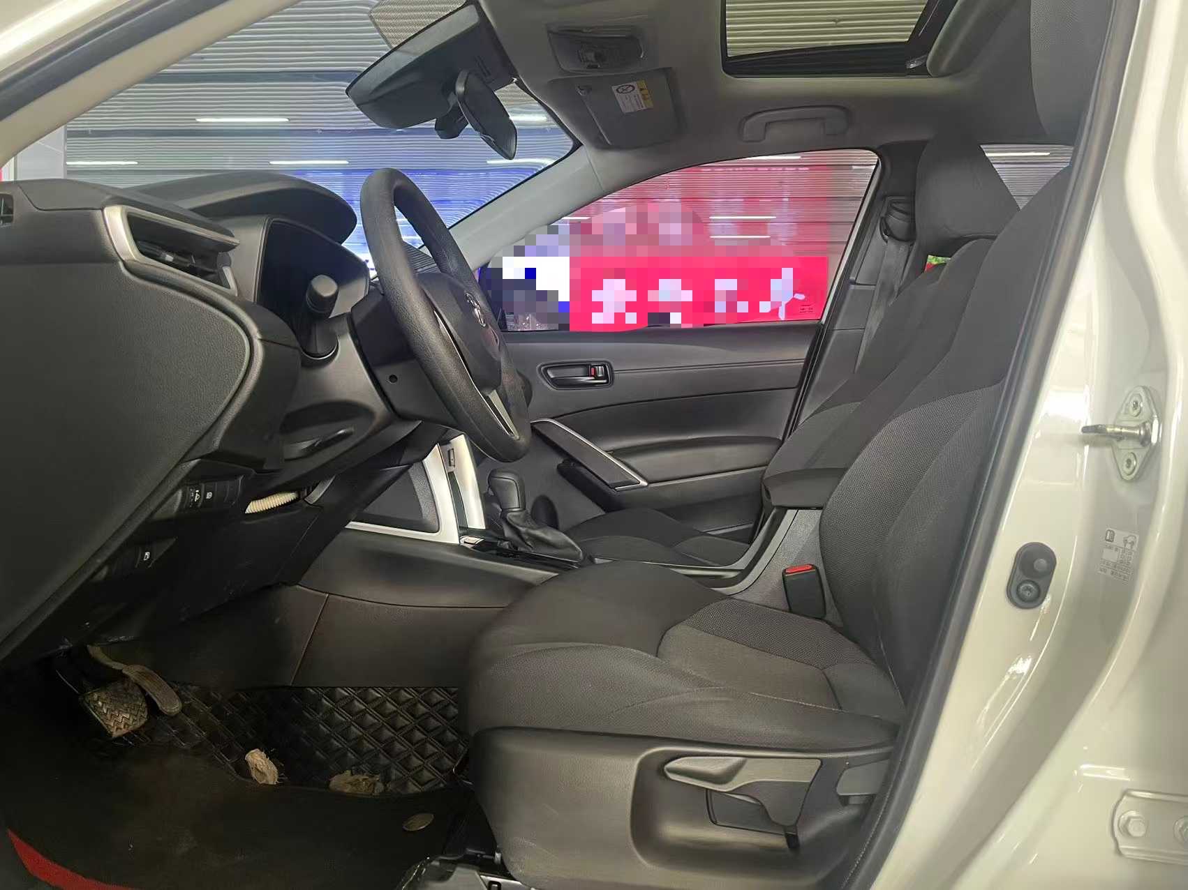 丰田 锋兰达 2024 汽车图片 #7