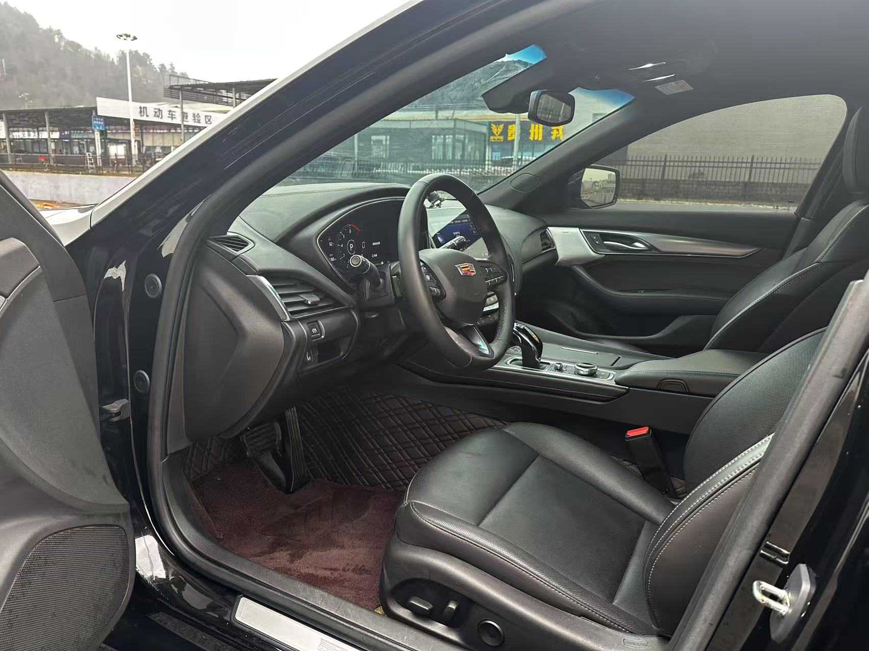 2024 car image #7