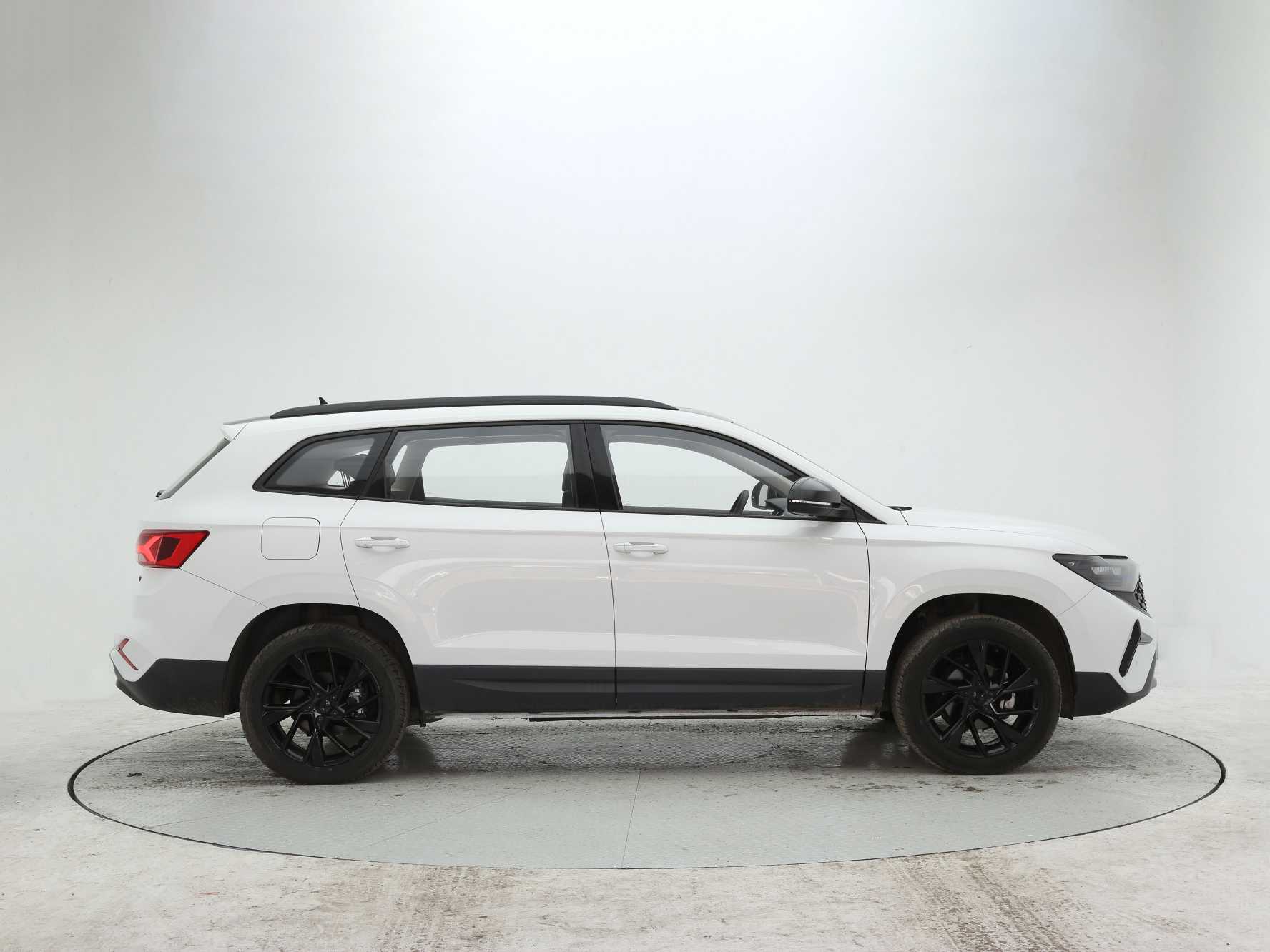 Jetta VS5 2022 #7 Jetta VS5 2022 car image #7