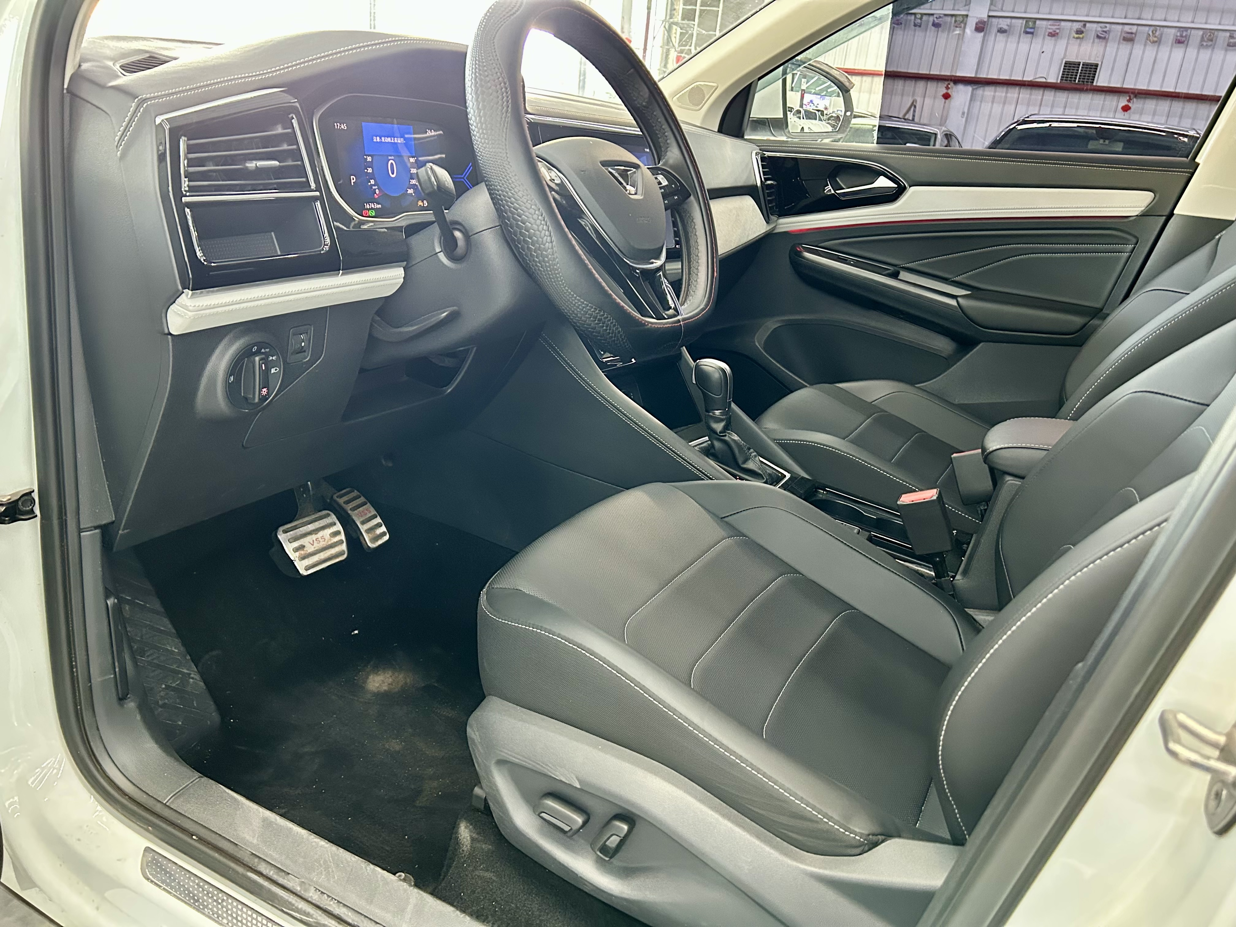 VS5 2024 #7 VS5 2024 immagine di auto #7