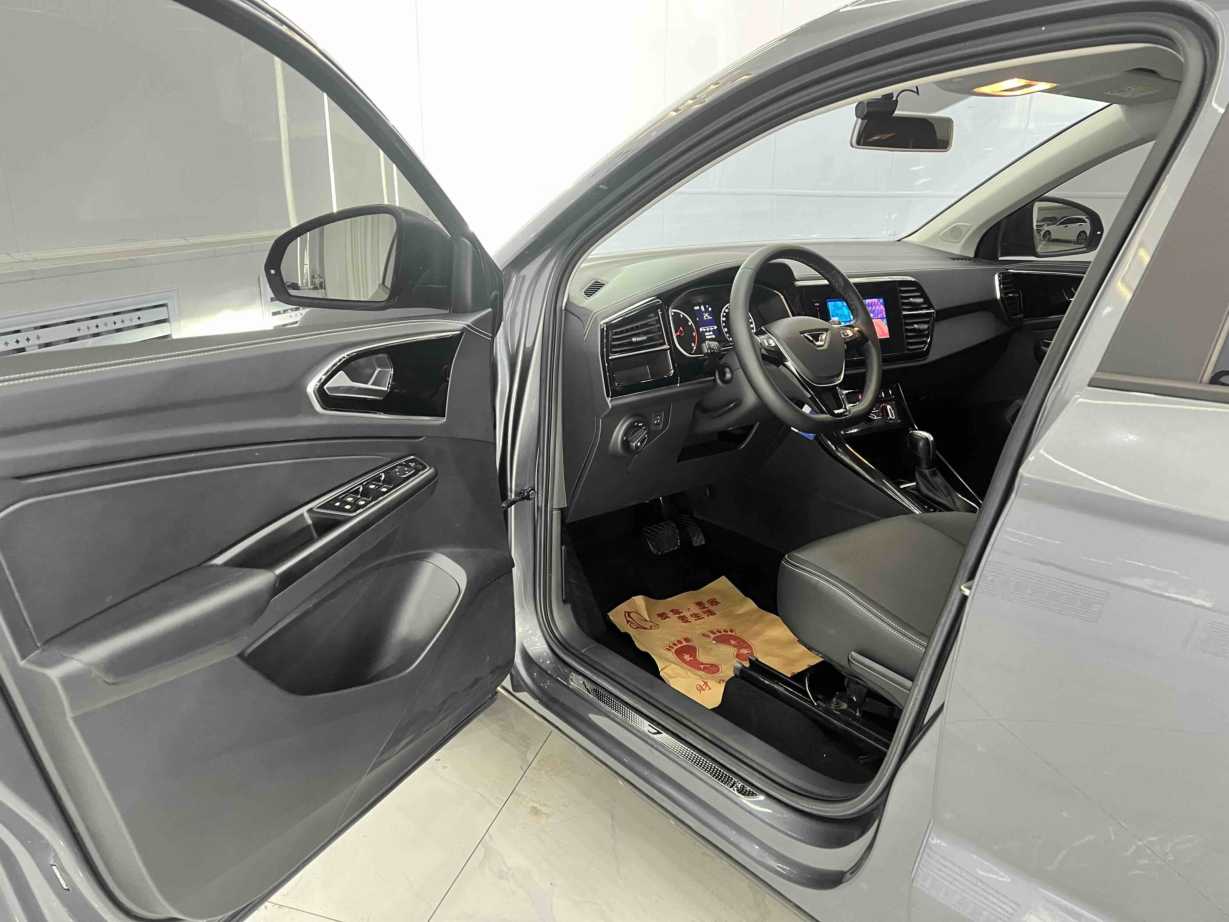 VS5 2022 #7 VS5 2022 immagine di auto #7