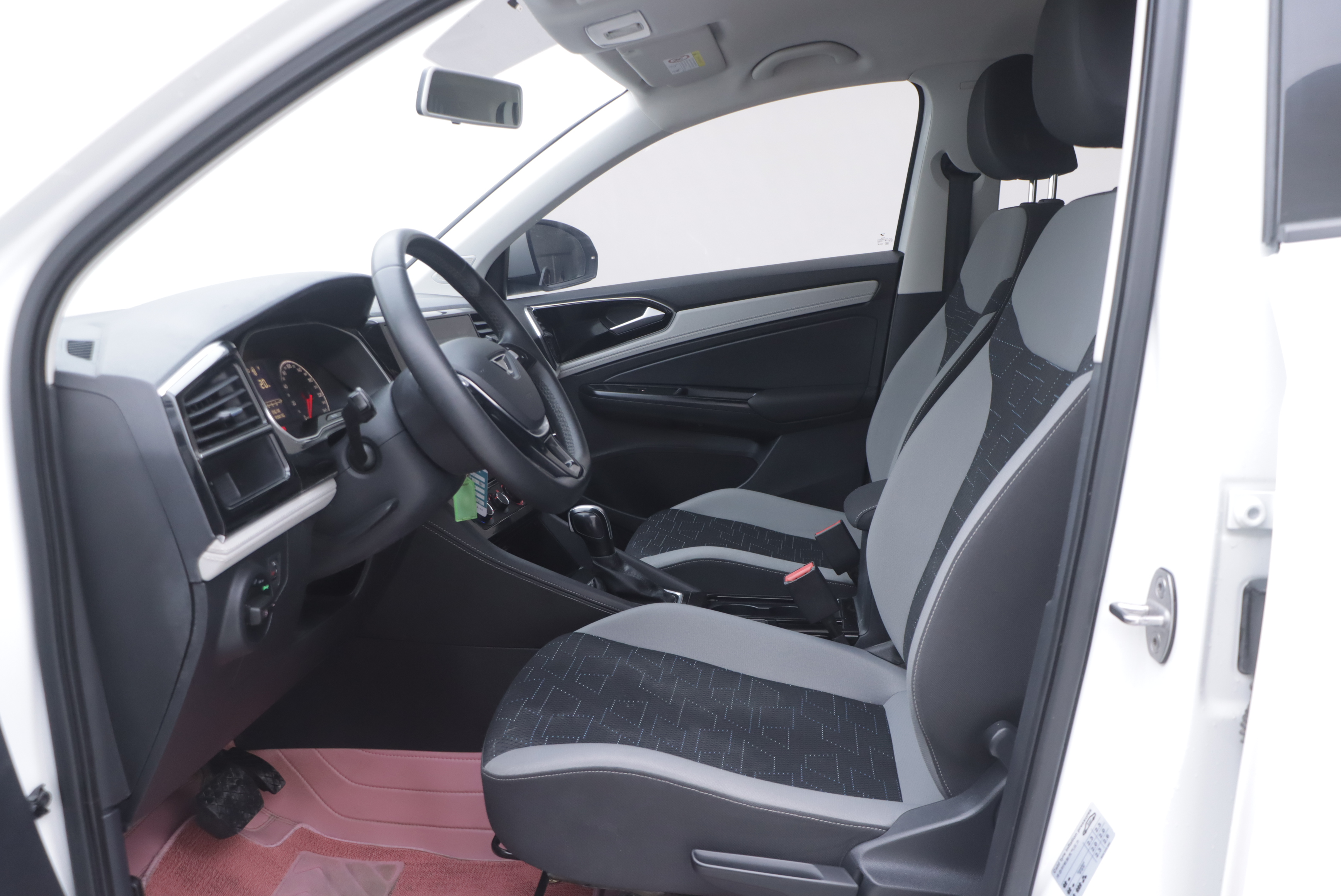 Jetta VS5 2023 car image #7