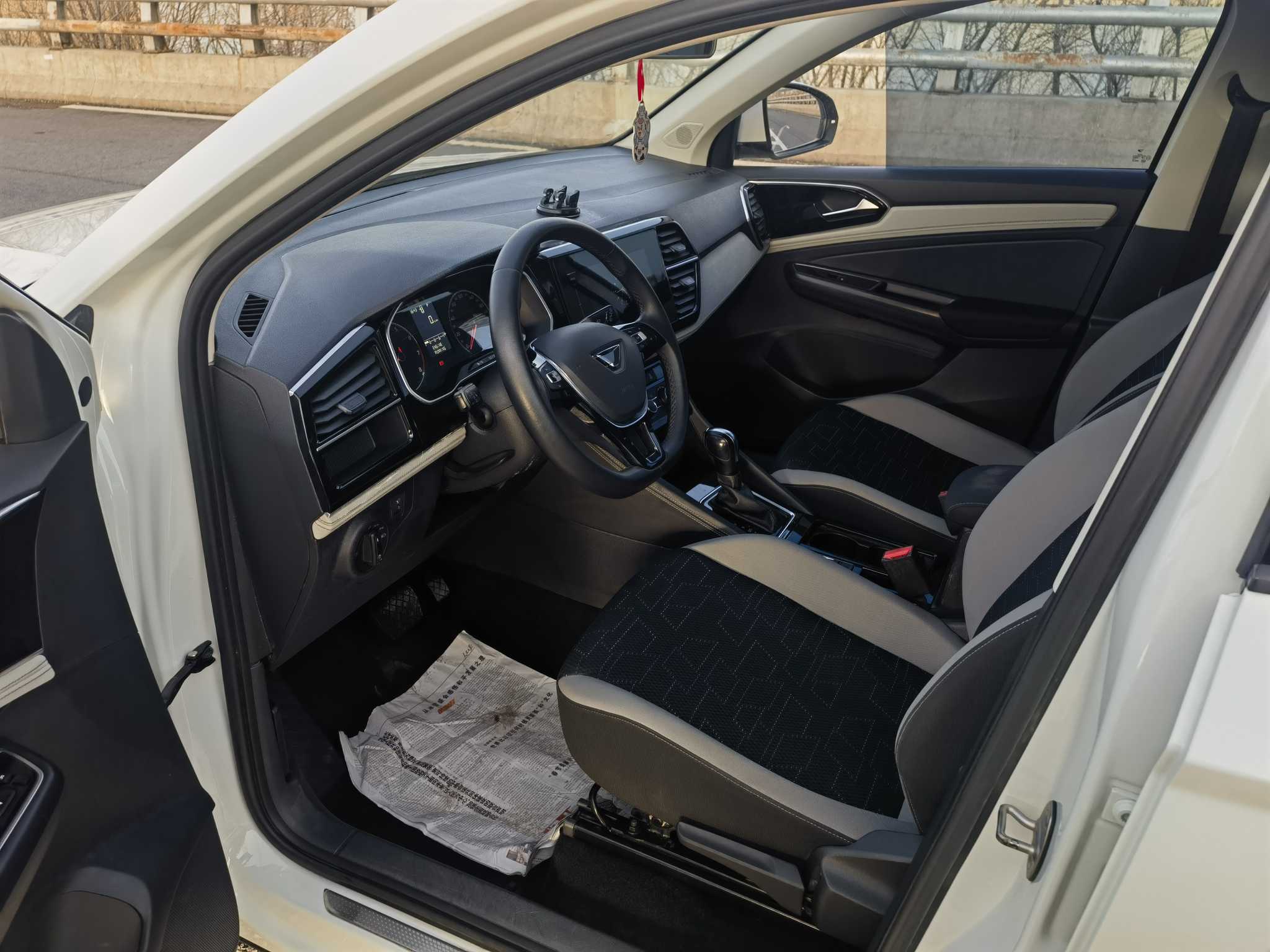 VS5 2023 #7 VS5 2023 car image #7
