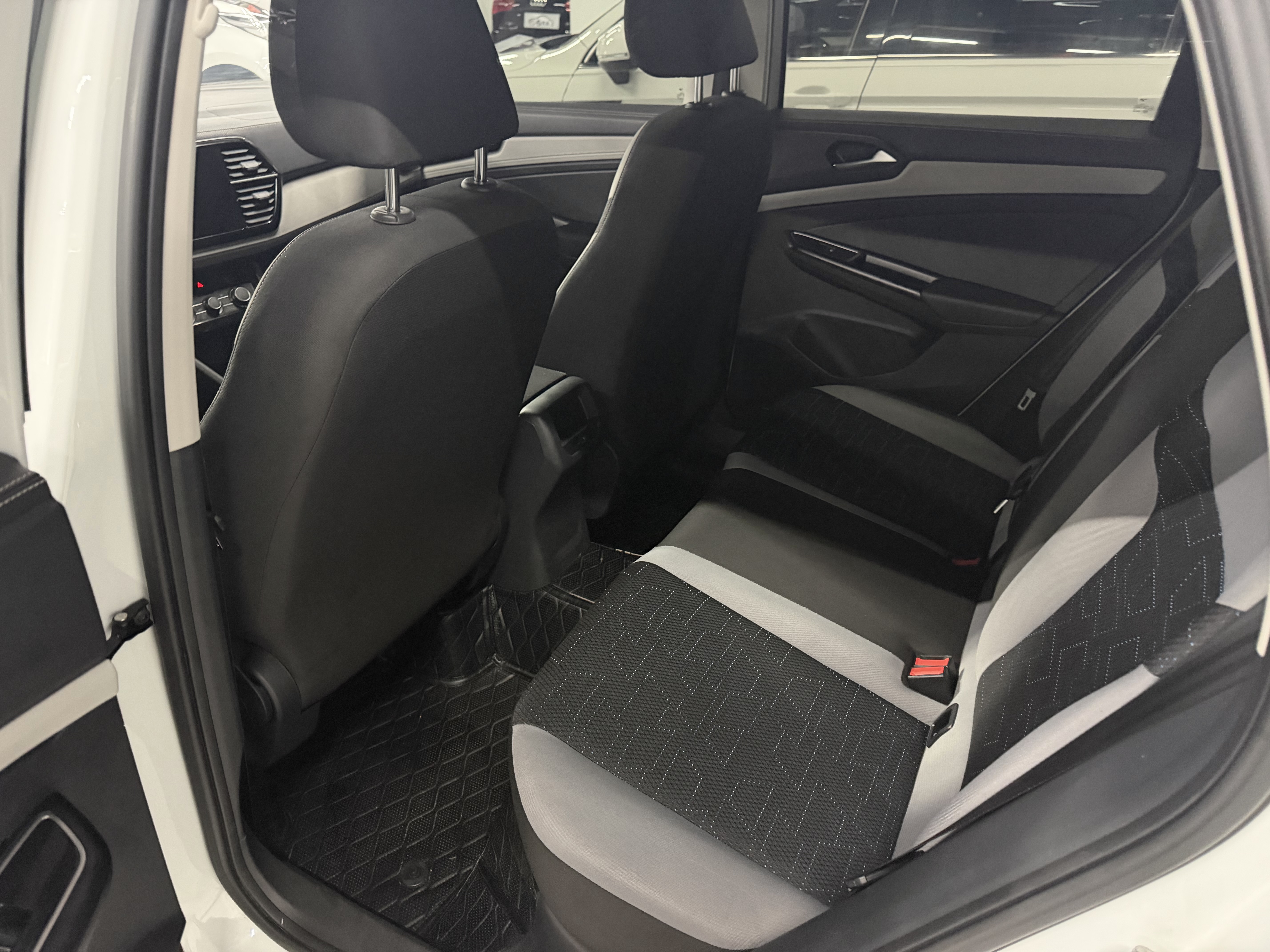 捷达 捷达VS5 2023 #7 捷达 捷达VS5 2023 汽车图片 #7