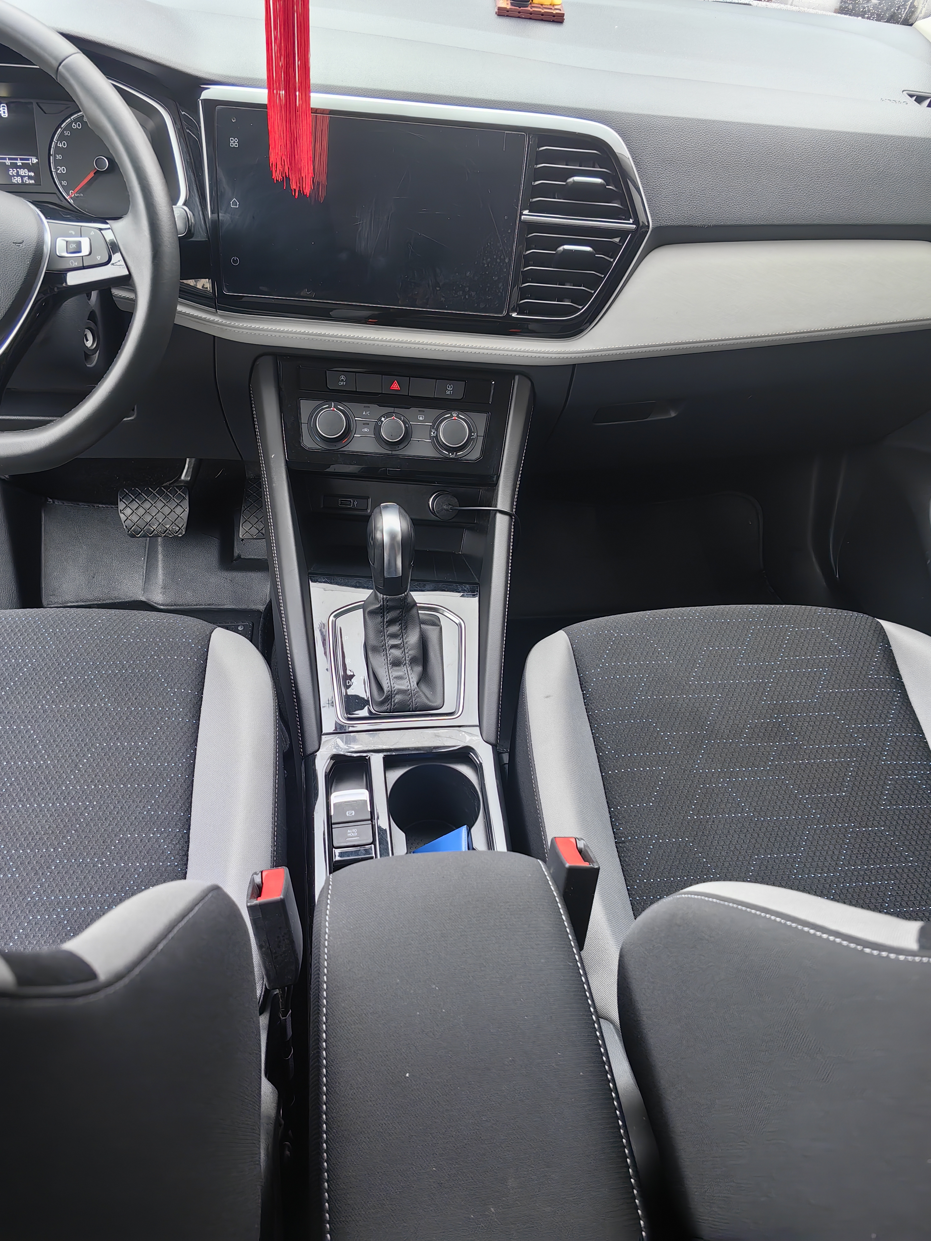 捷达 捷达VS5 2023 汽车图片 #7