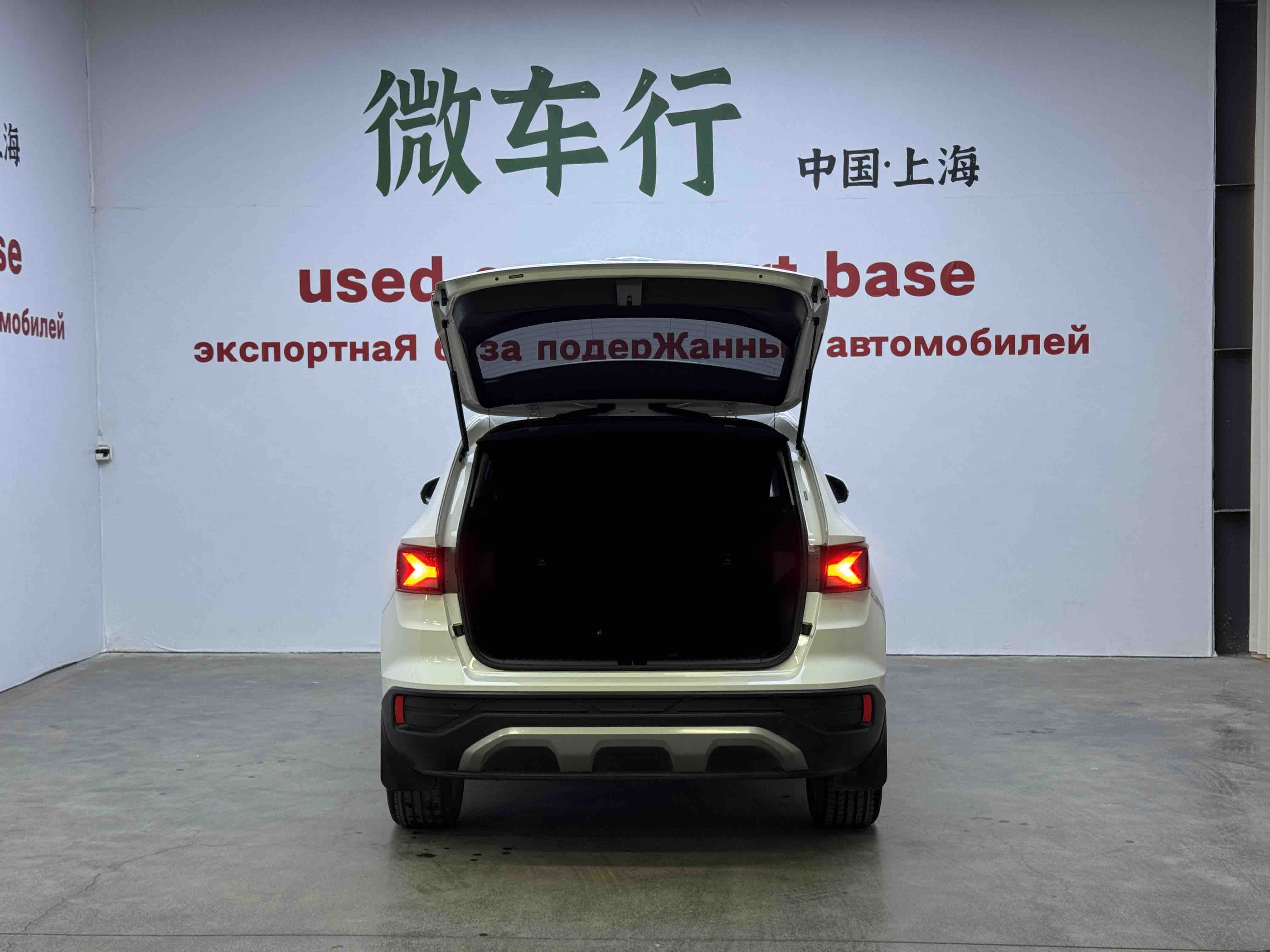 VS5 2022 #7 VS5 2022 immagine di auto #7