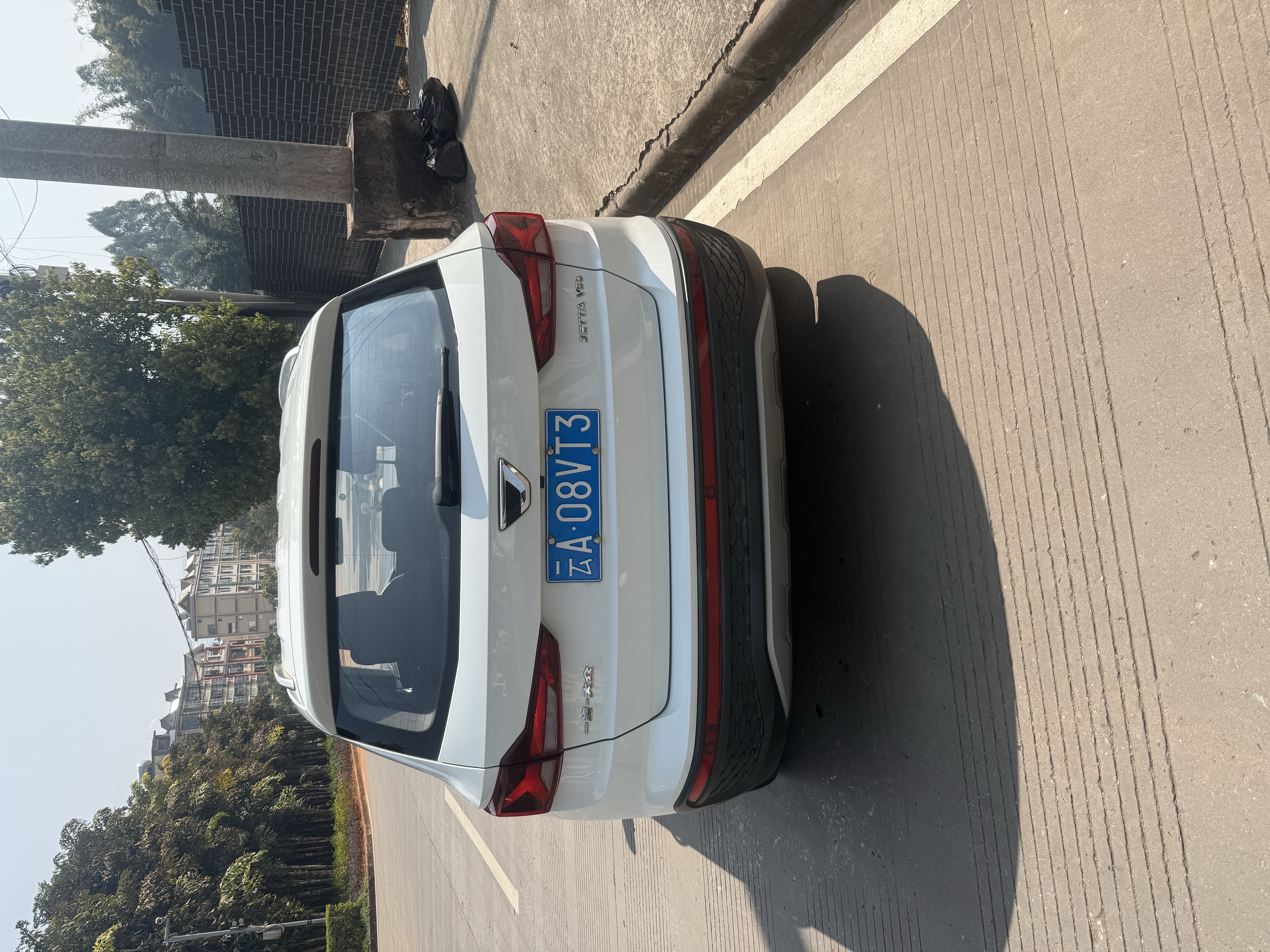 VS5 2023 car image #7