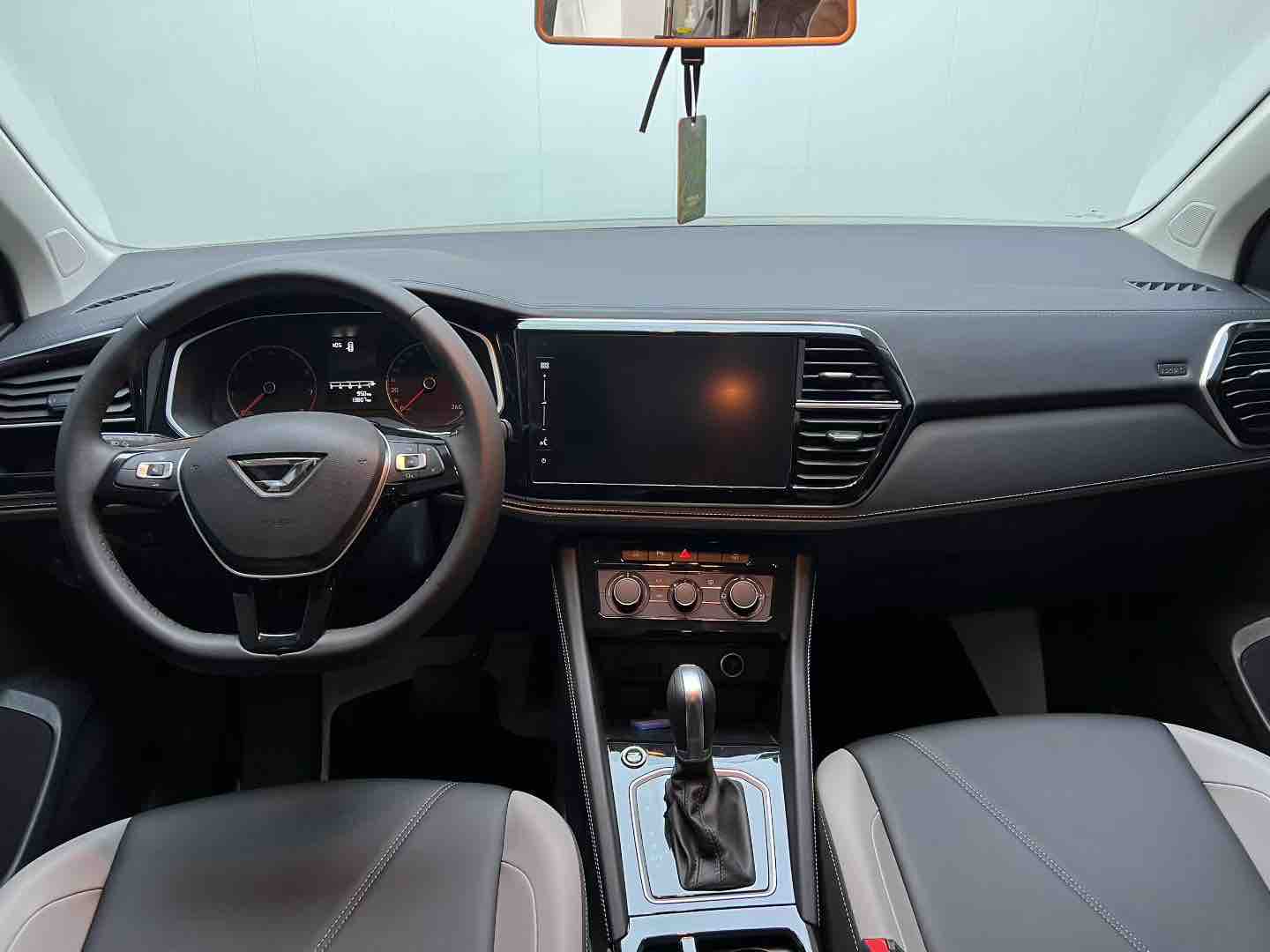 VS5 2025 #7 VS5 2025 immagine di auto #7