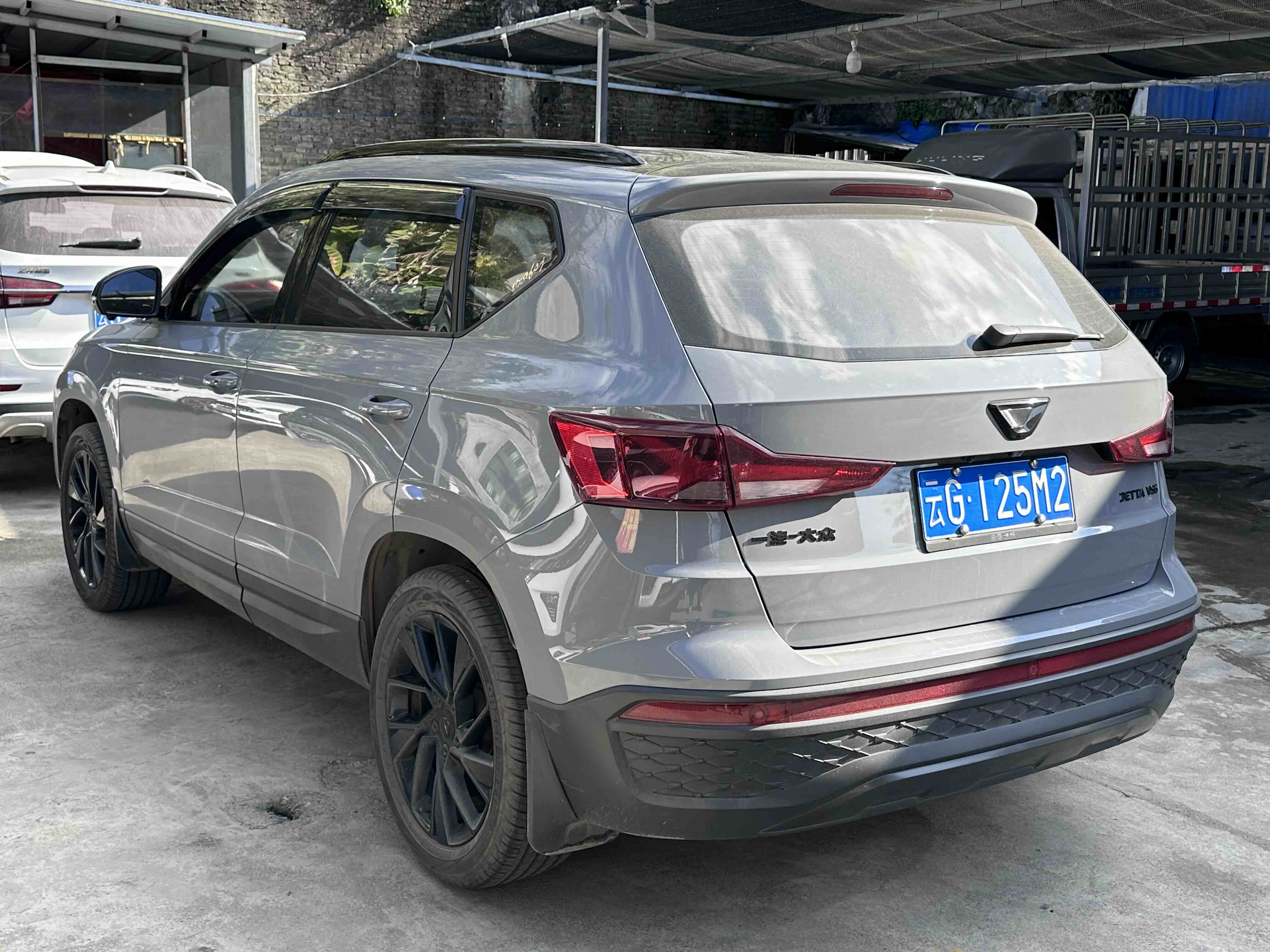 VS5 2022 immagine di auto #7