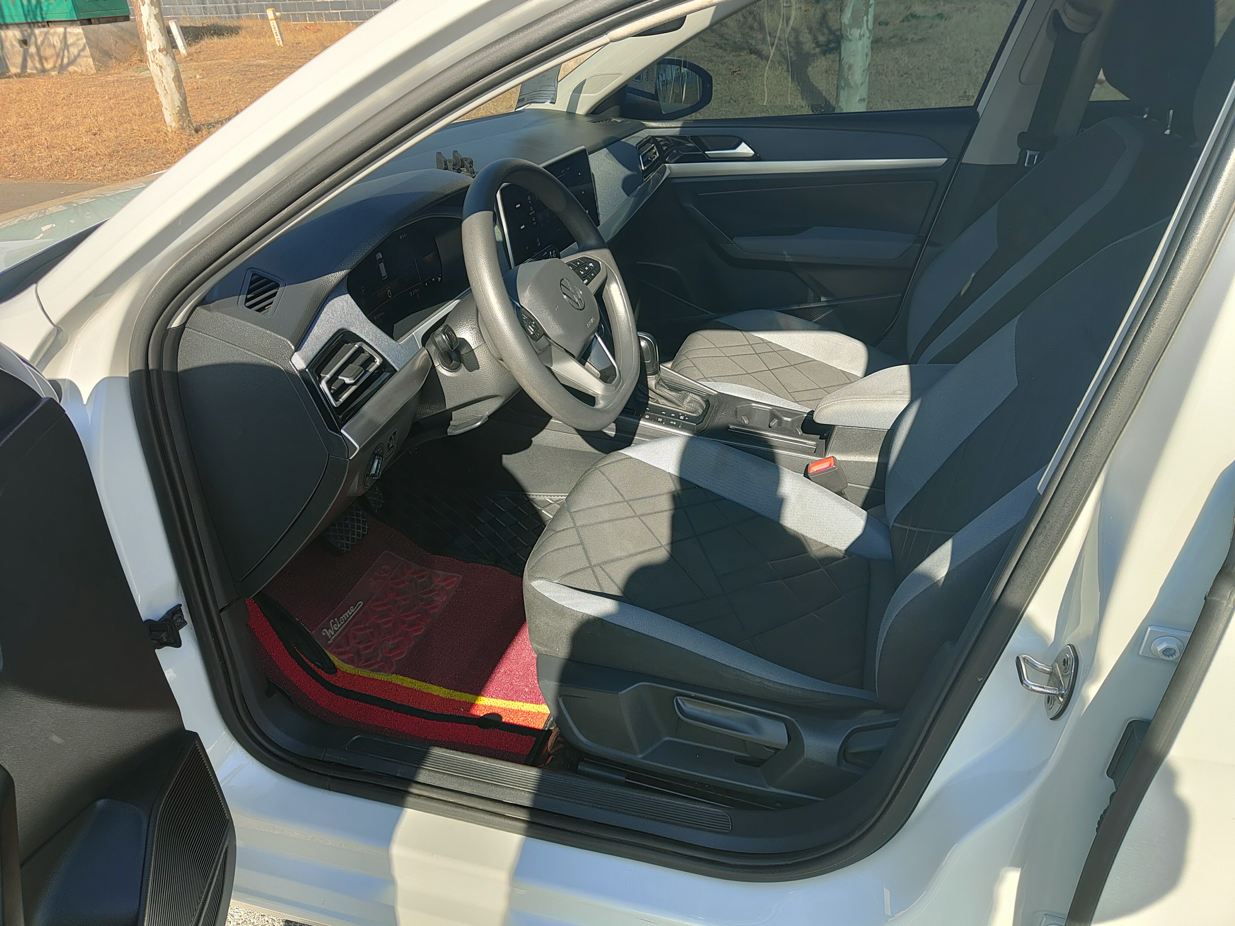 Volkswagen Lavida 2023 #7 Volkswagen Lavida 2023 immagine di auto #7