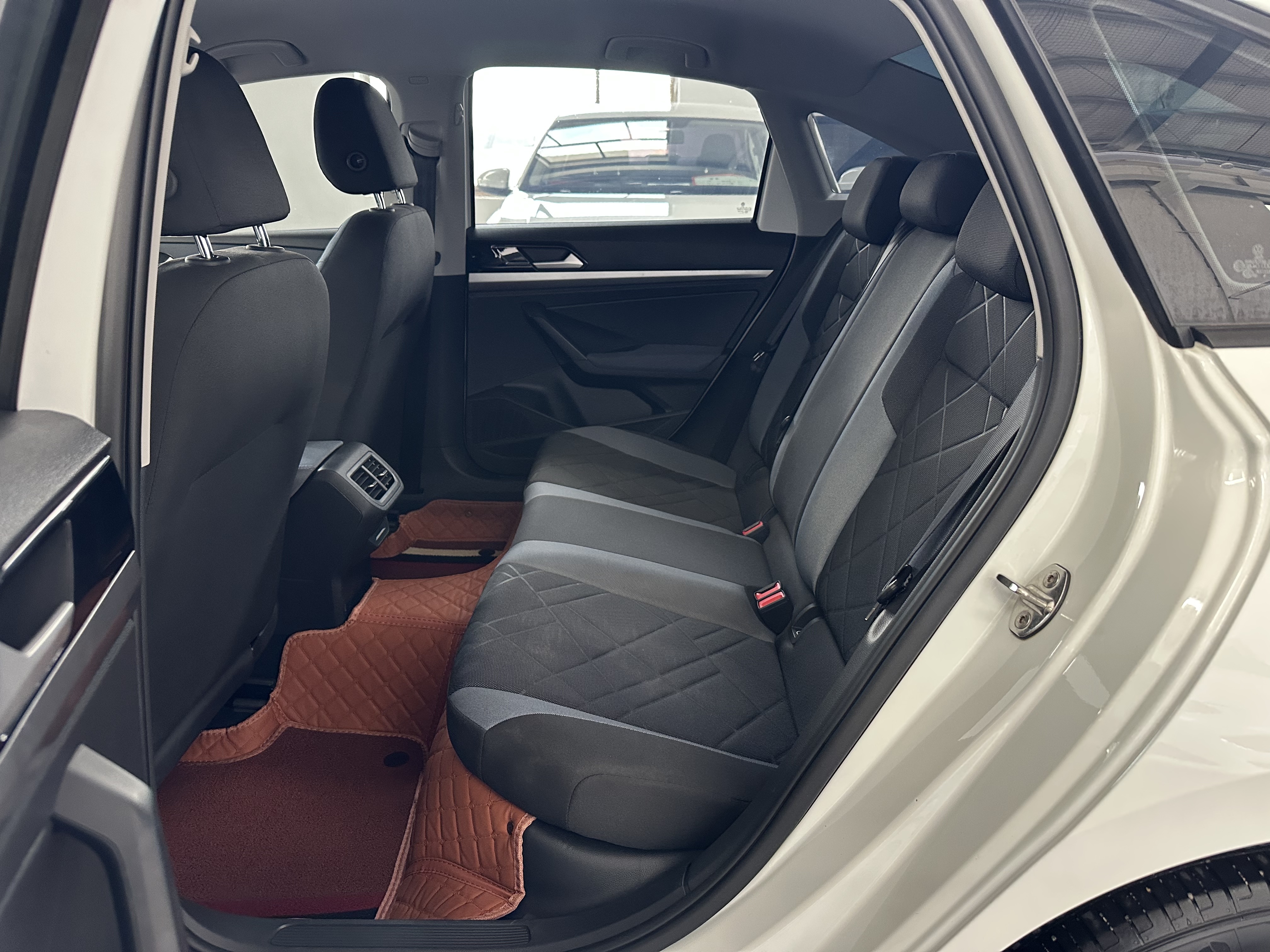 Volkswagen Lavida 2022 car image #7