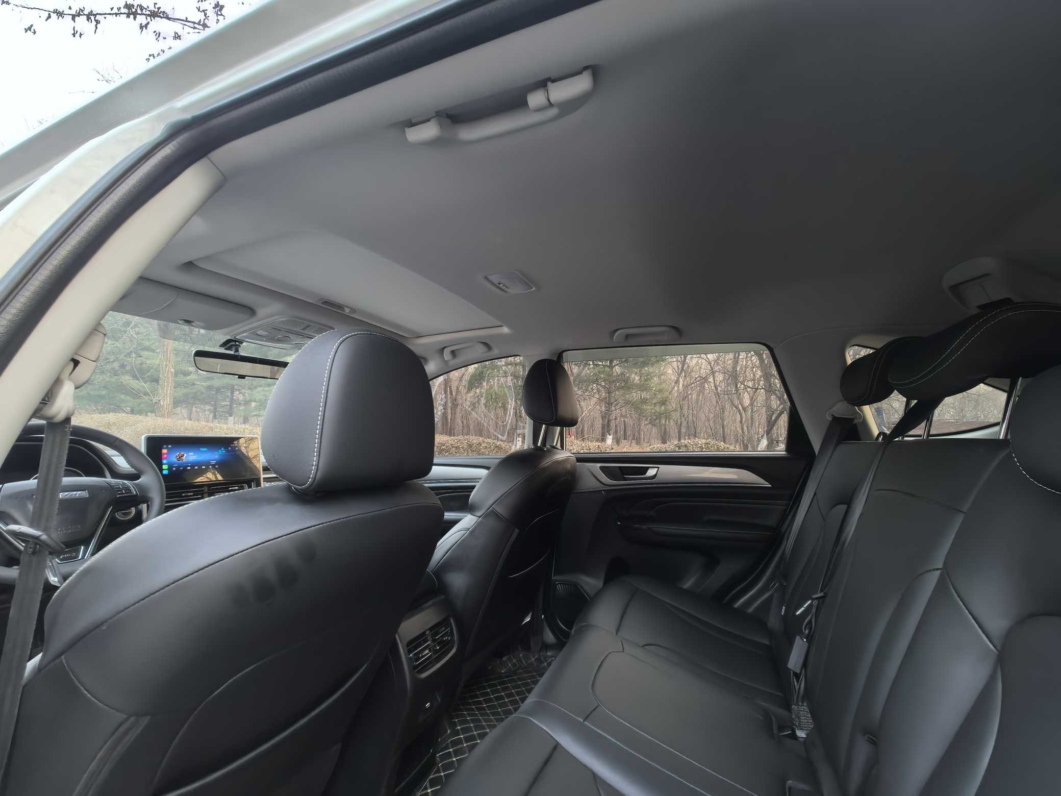 Haval M6 2023 #7 Haval M6 2023 car image #7