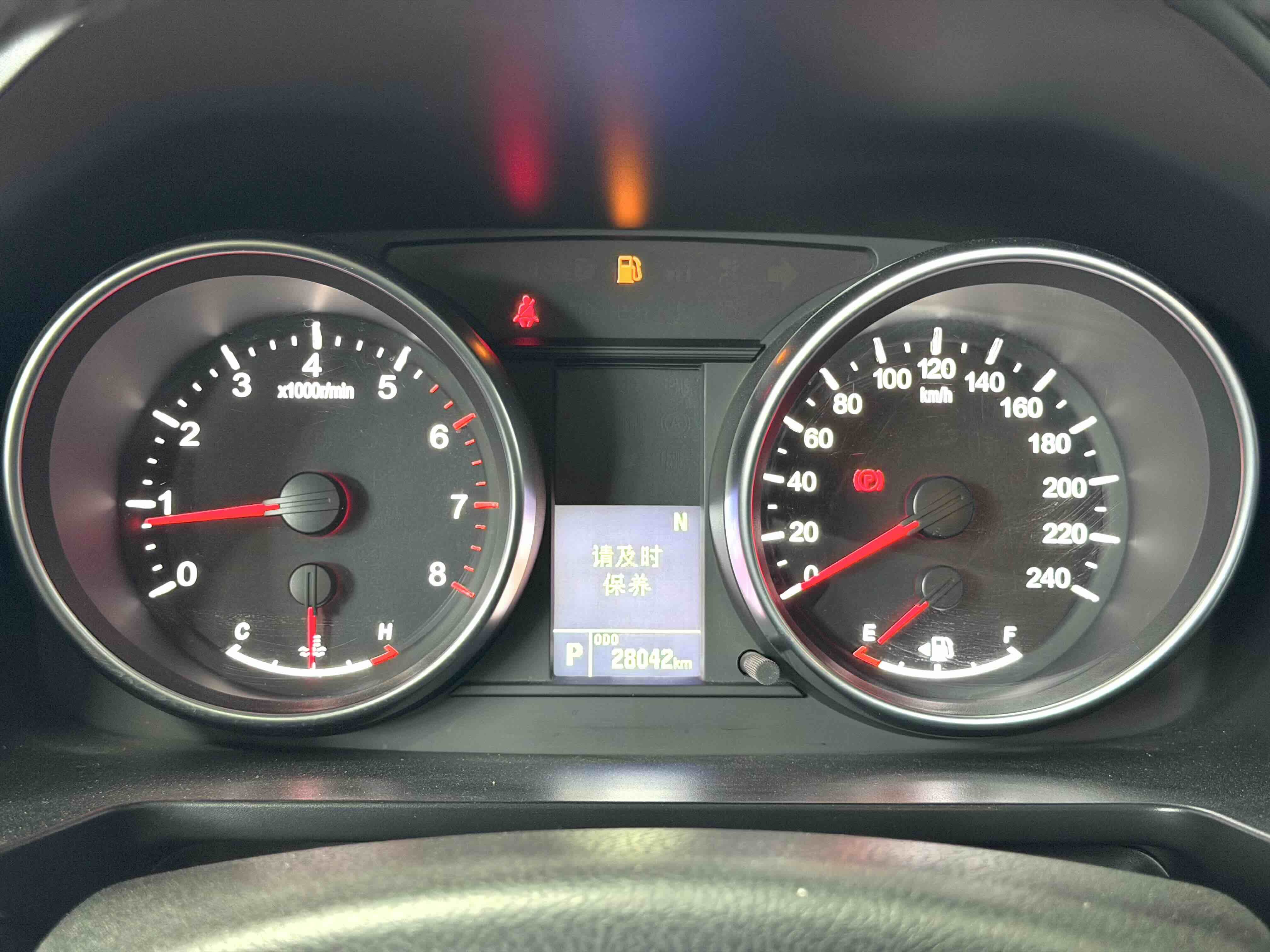 哈弗 哈弗M6 2023 汽车图片 #7