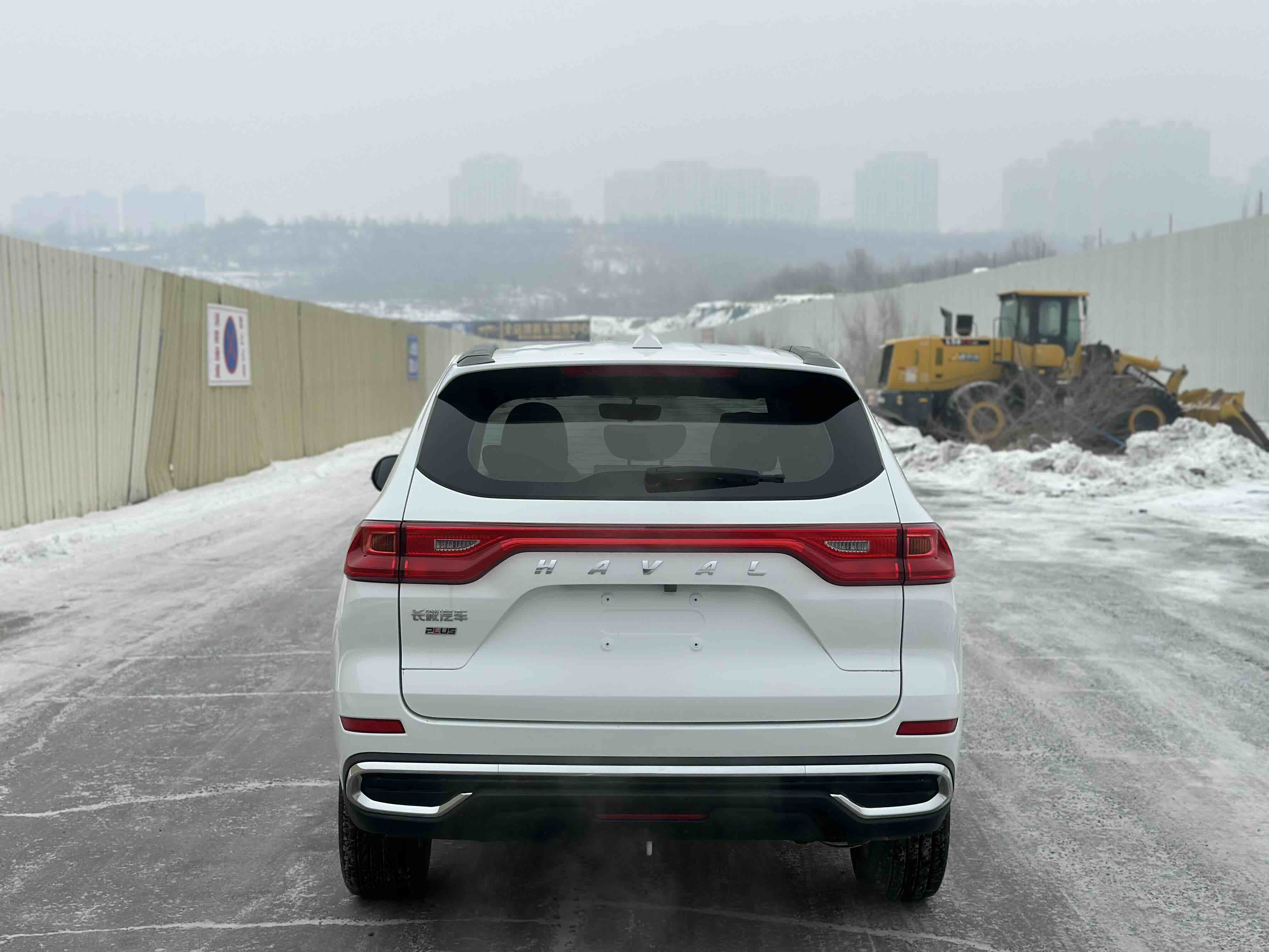 Haval M6 2023 #7 Haval M6 2023 صورة سيارة #7