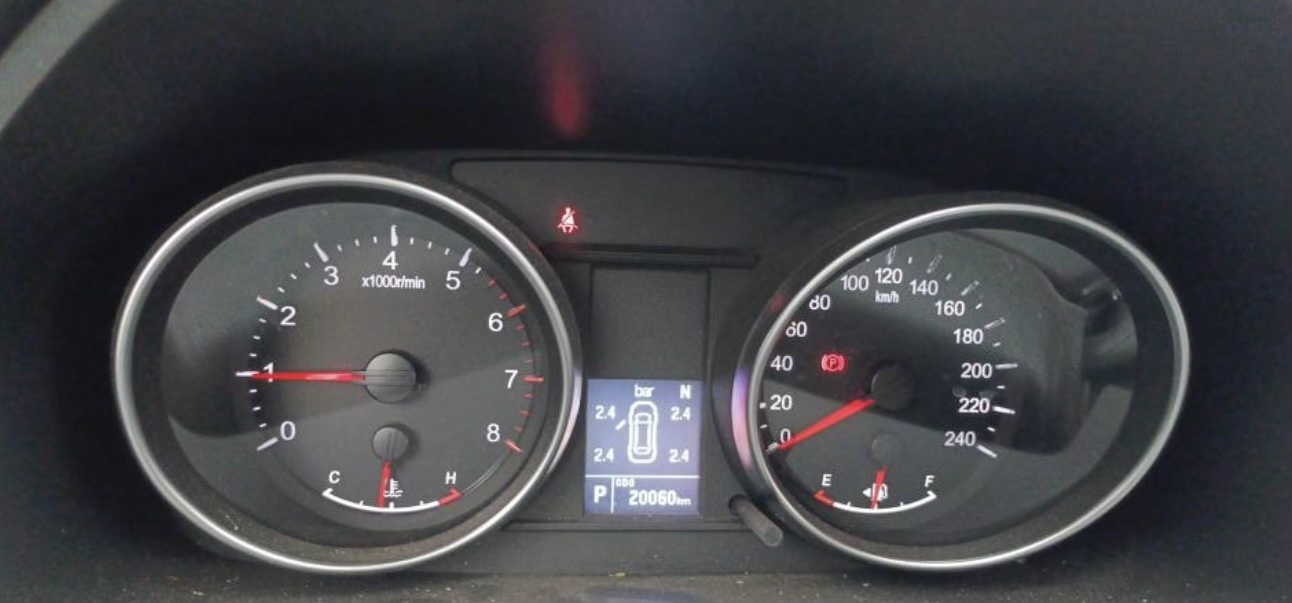 哈弗 哈弗M6 2023 汽车图片 #7