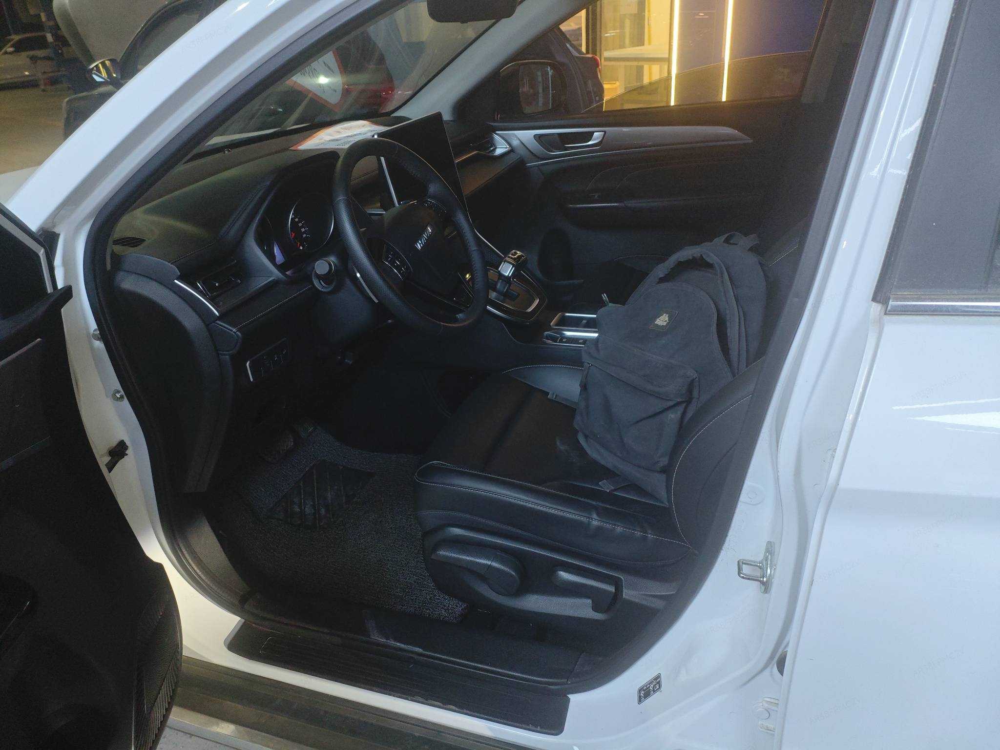 哈弗 哈弗M6 2023 汽车图片 #7