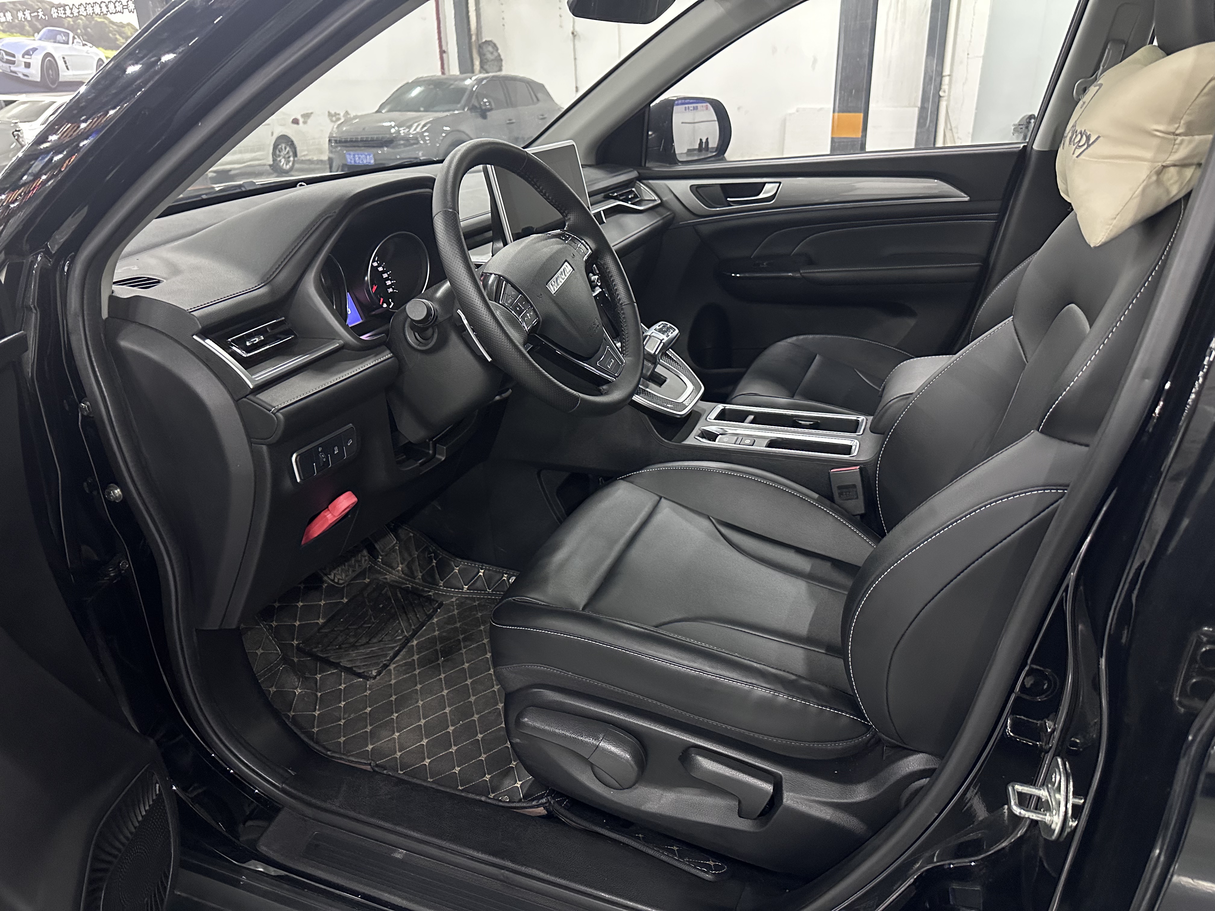 哈弗 哈弗M6 2023 汽车图片 #7