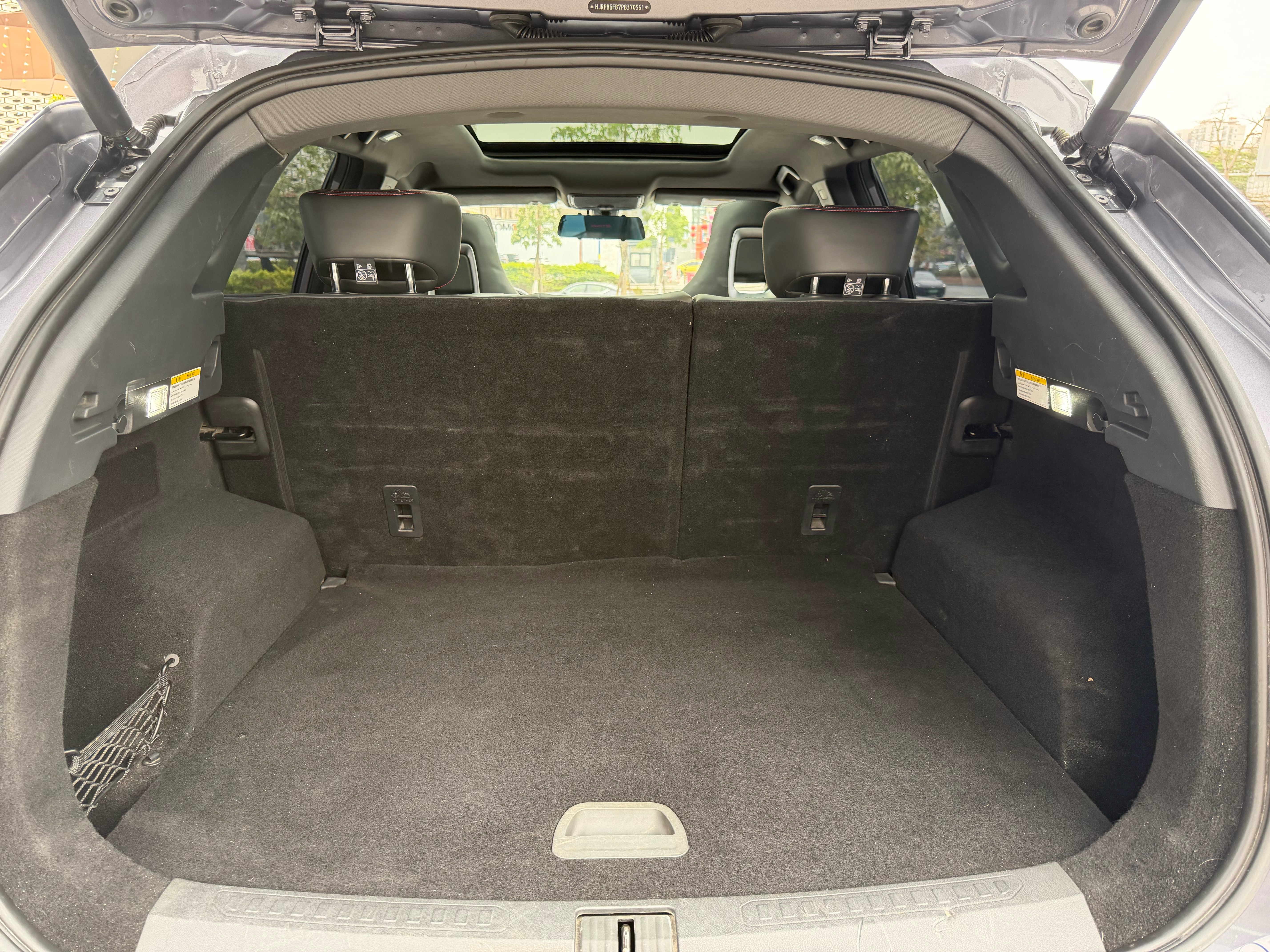 Jetour Dashing 2023 #7 Jetour Dashing 2023 car image #7