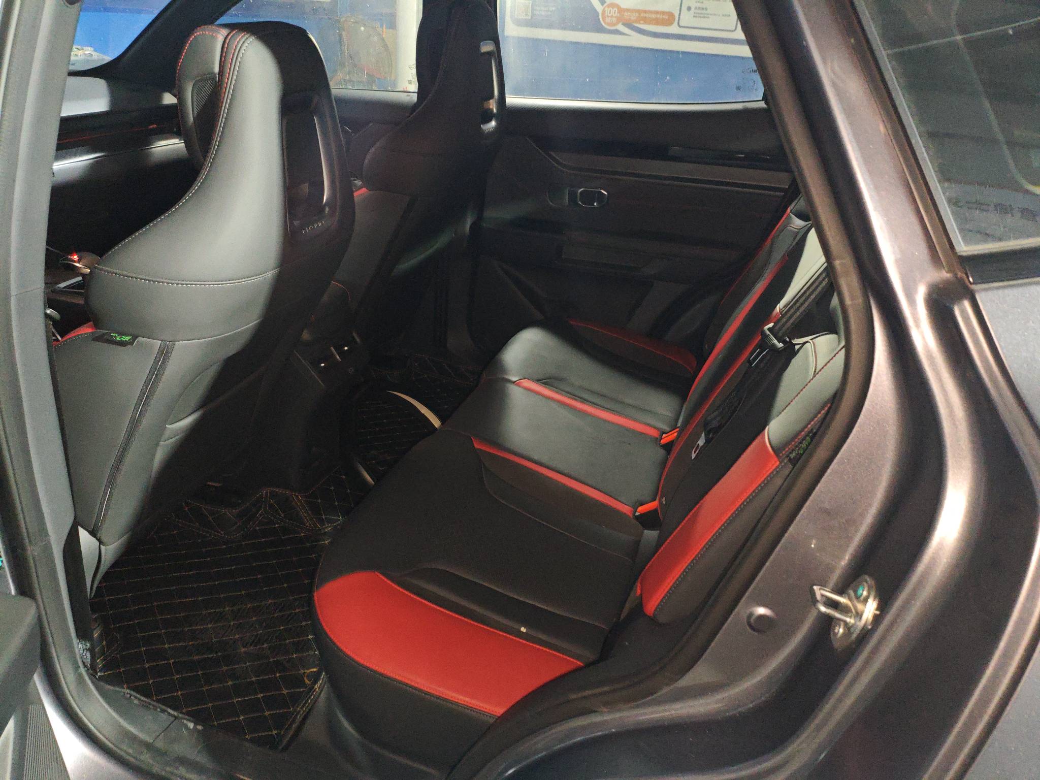 Jetour Dashing 2023 car image #7