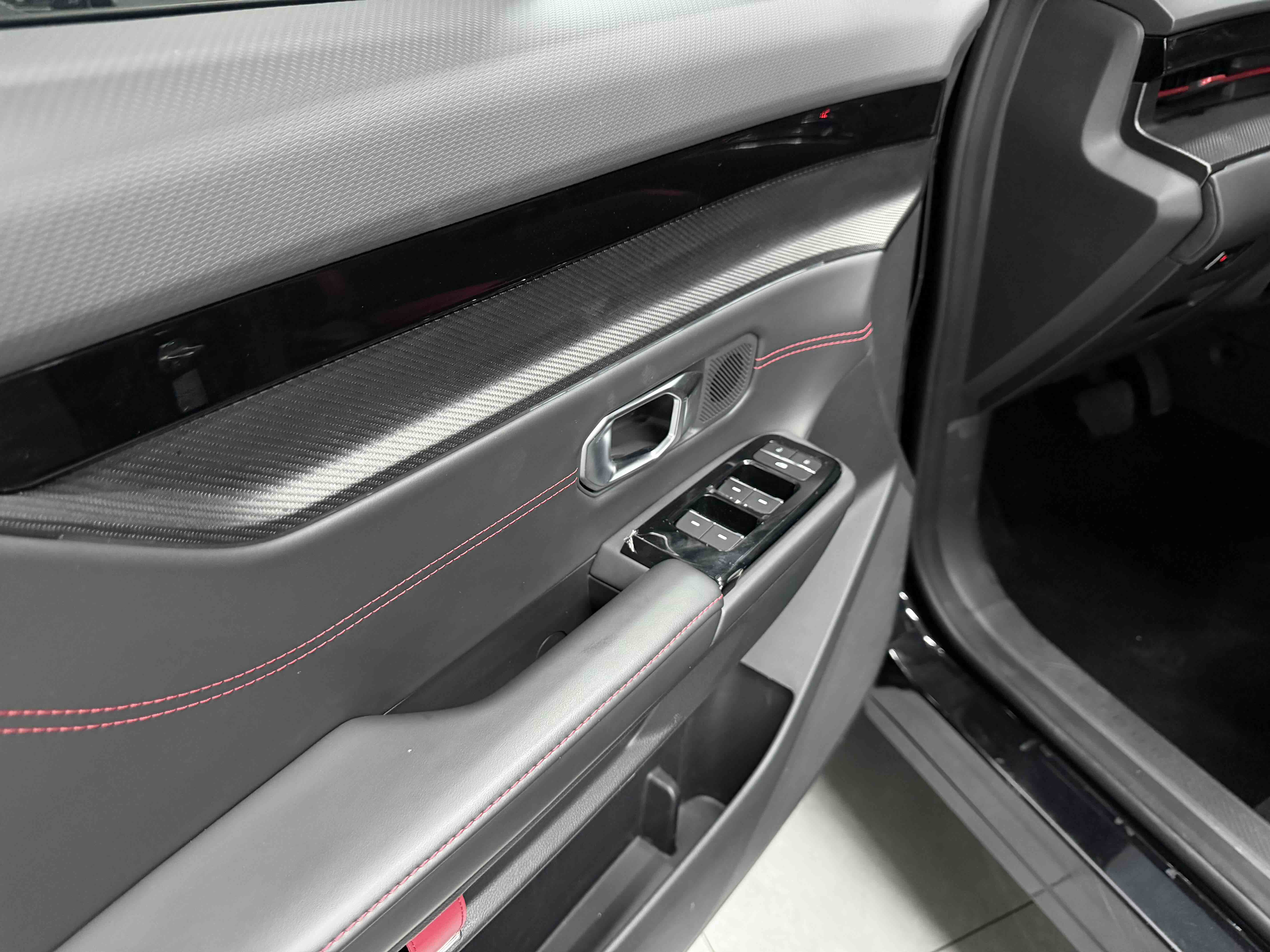 Jetour Dashing 2023 car image #7