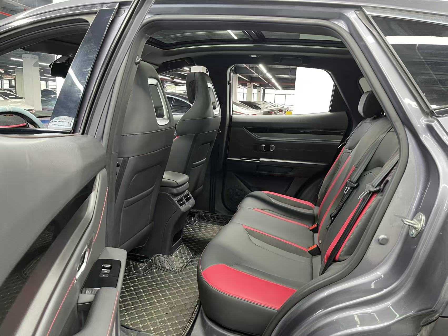 捷途 捷途大圣i-DM 2023 汽车图片 #7