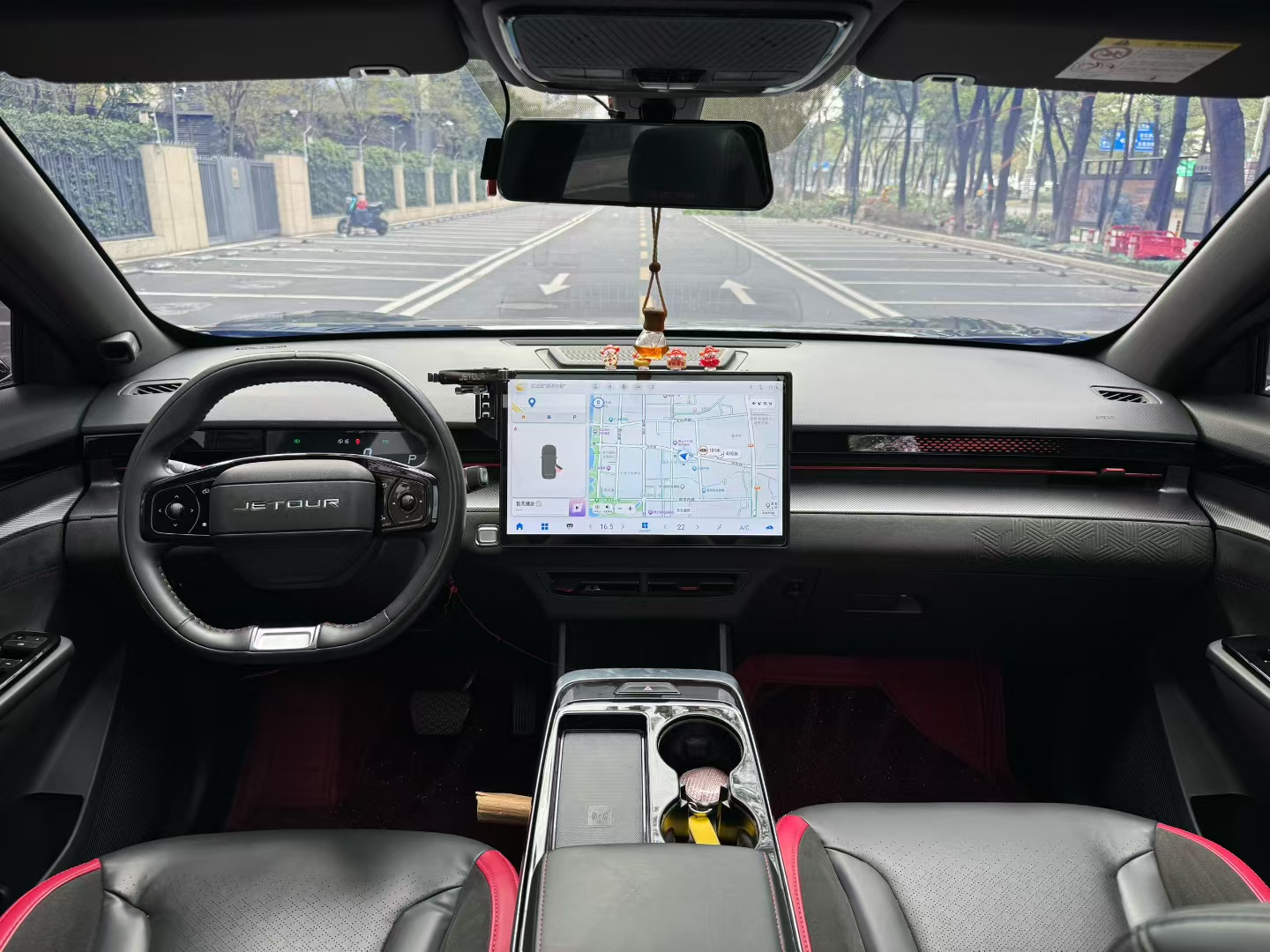 Dashing 2022 car image #7