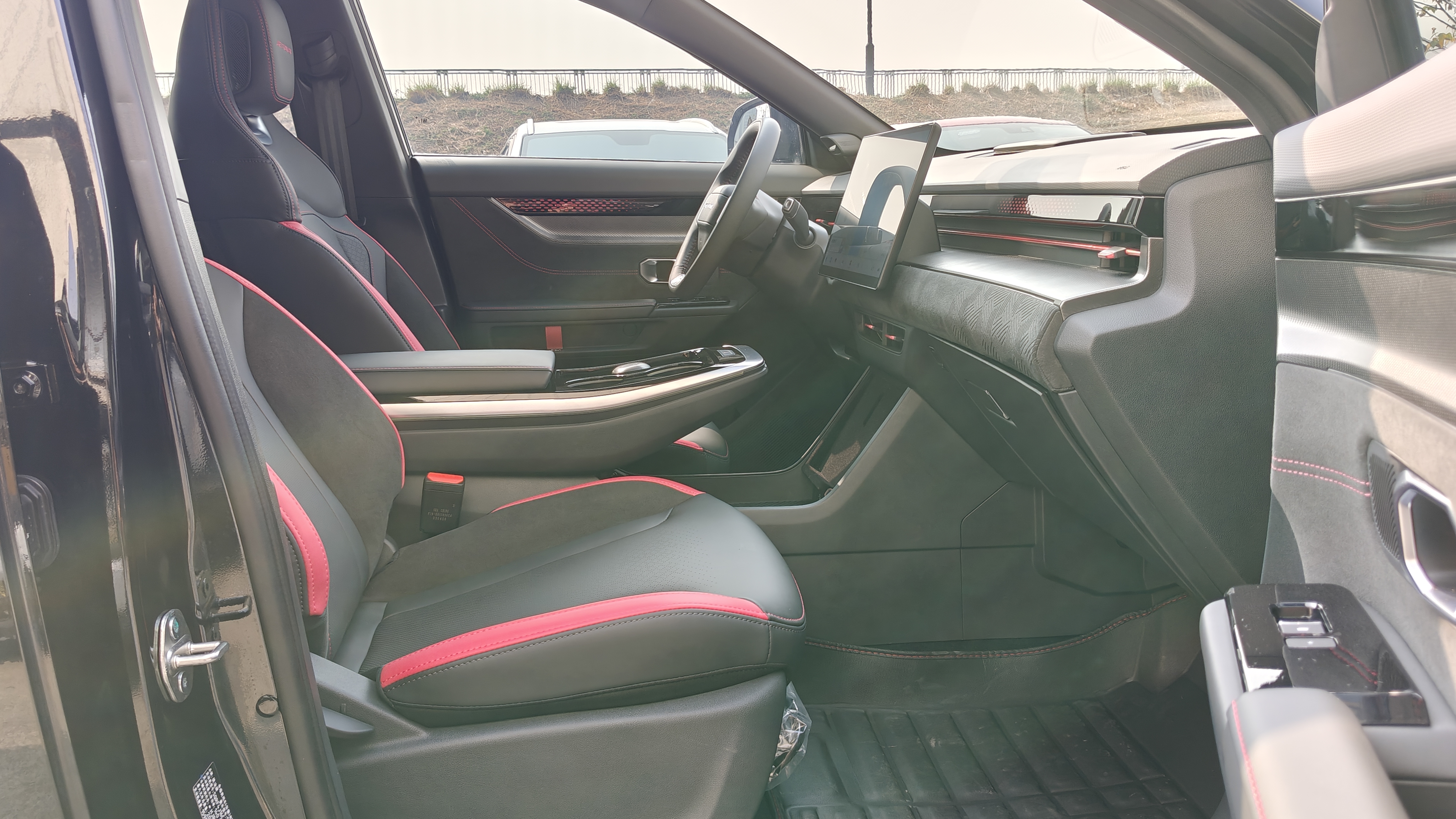 Dashing 2023 immagine di auto #7
