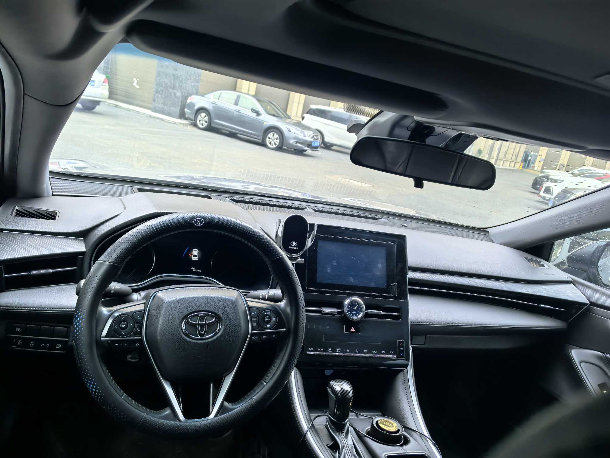 Toyota Avalon 2024 #7 Toyota Avalon 2024 car image #7