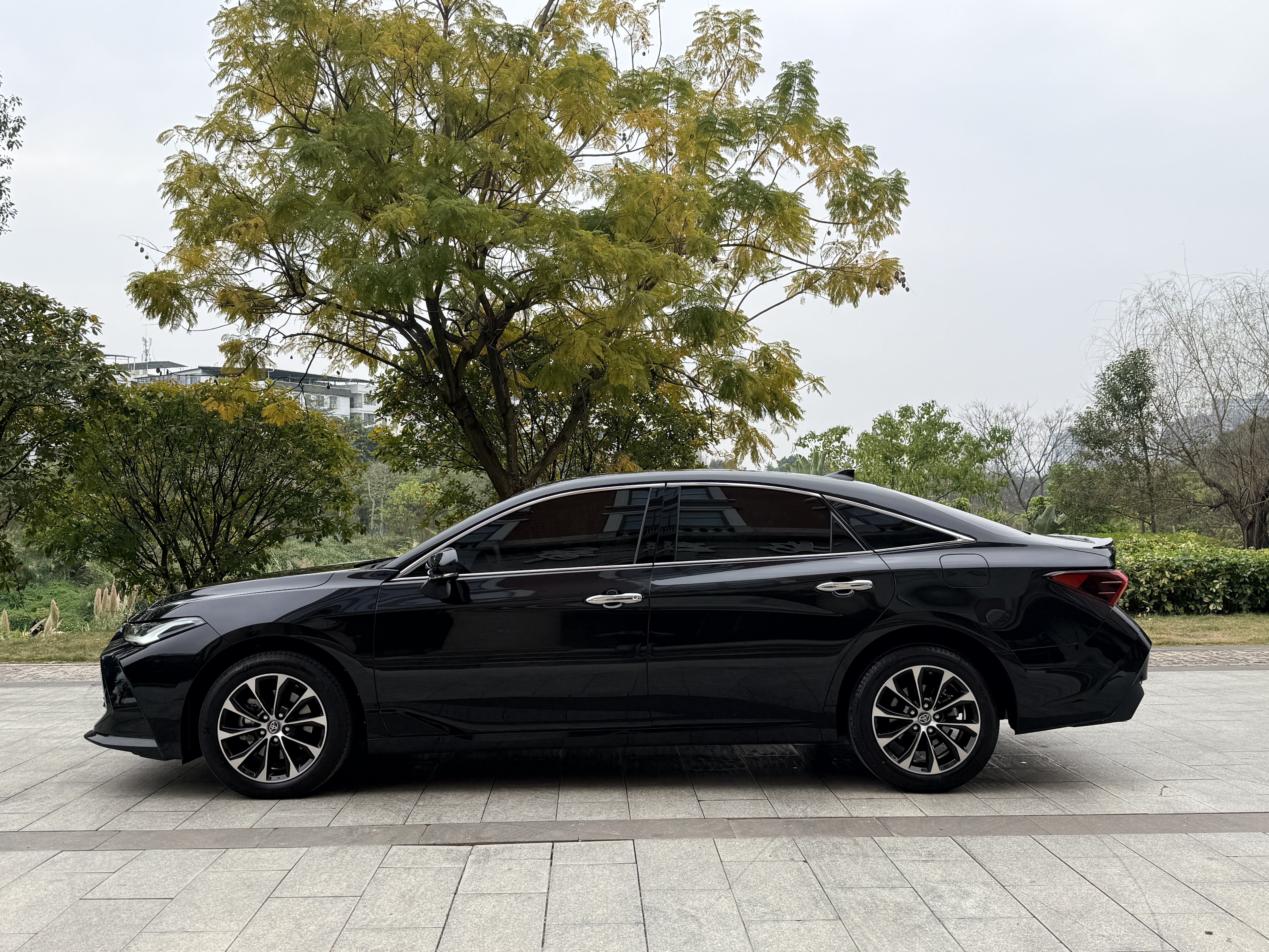 Toyota Avalon 2024 #7 Toyota Avalon 2024 car image #7