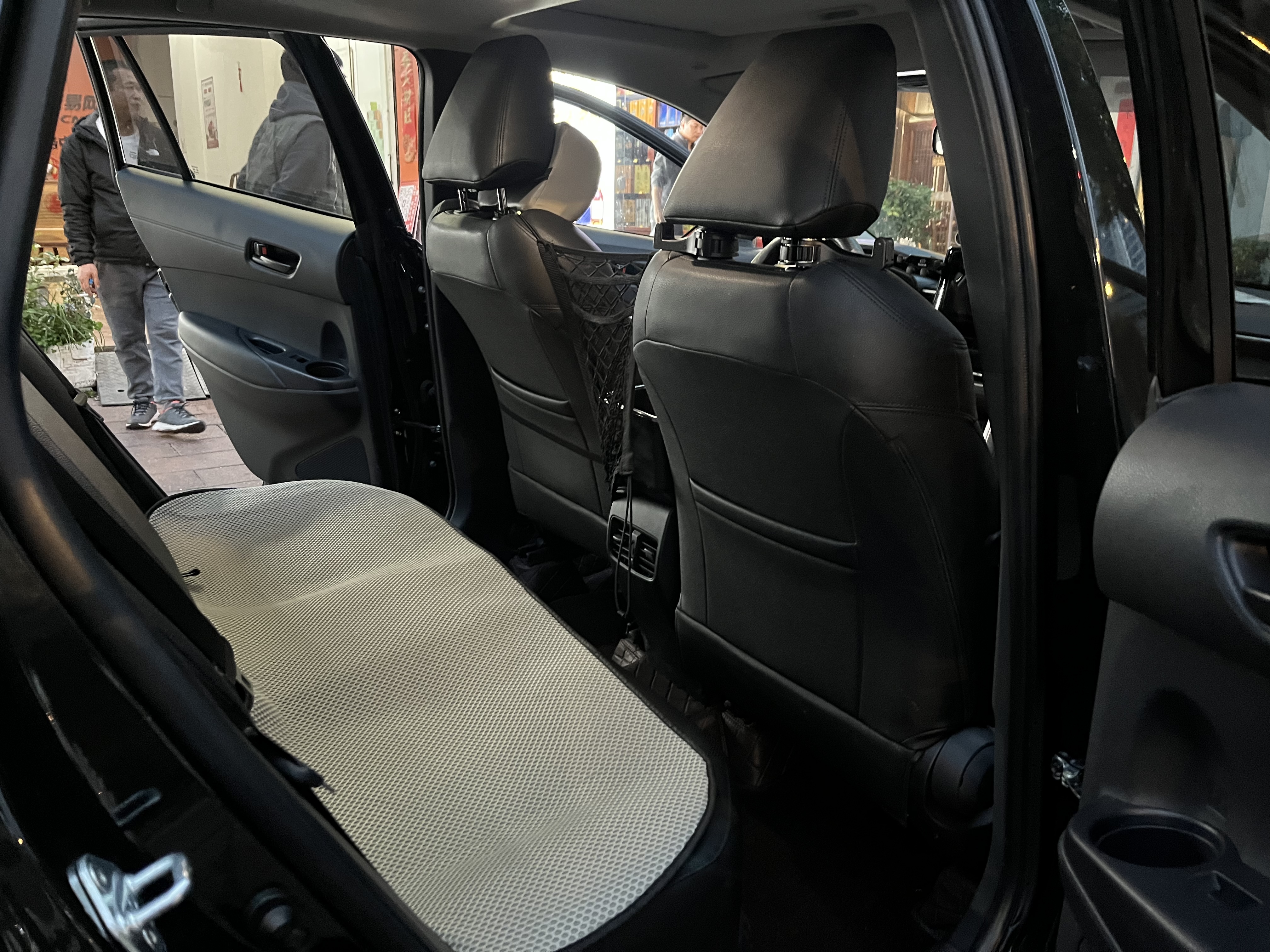 Toyota Corolla Cross 2023 car image #7