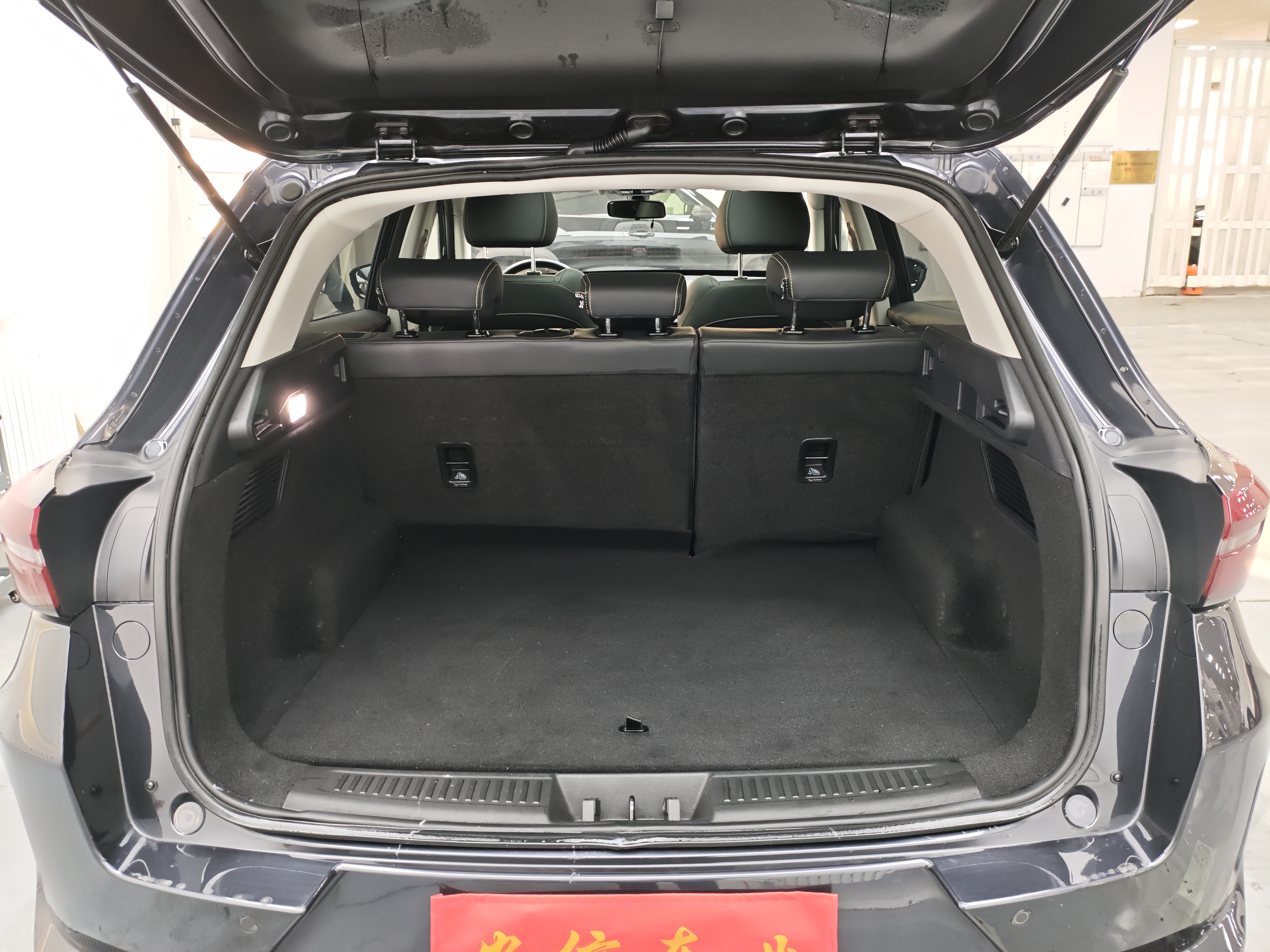 Exceed Chasing Wind 2023 car image #7