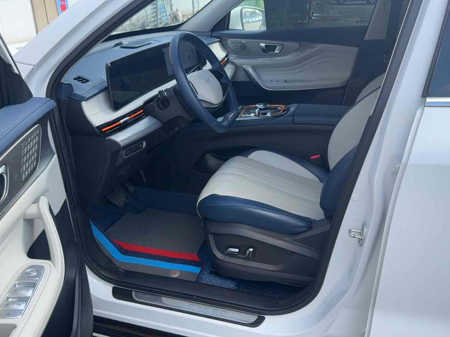 Exceed Chasing Wind C-DM 2023 immagine di auto #7