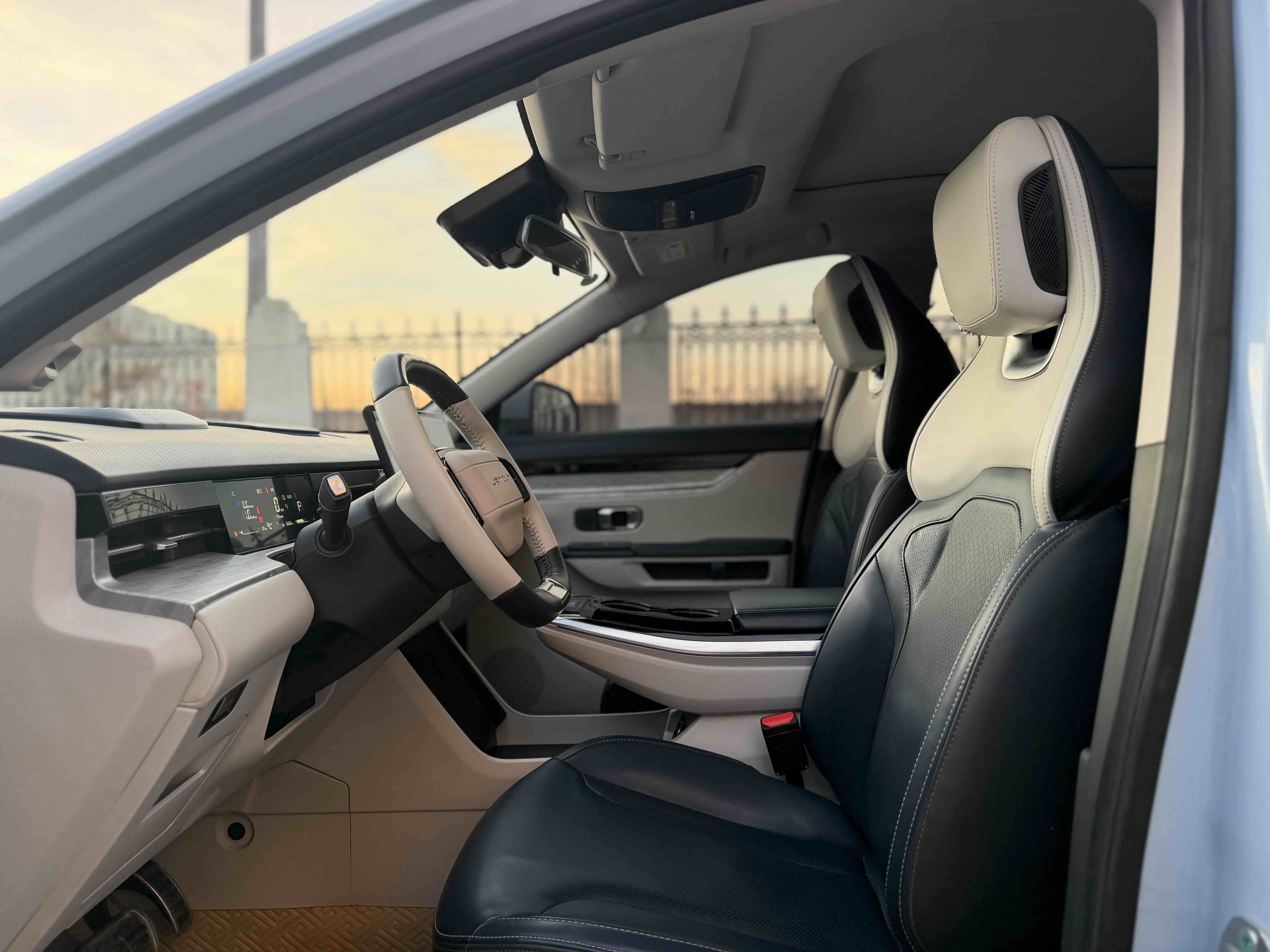 捷途 捷途大圣i-DM 2023 汽车图片 #7