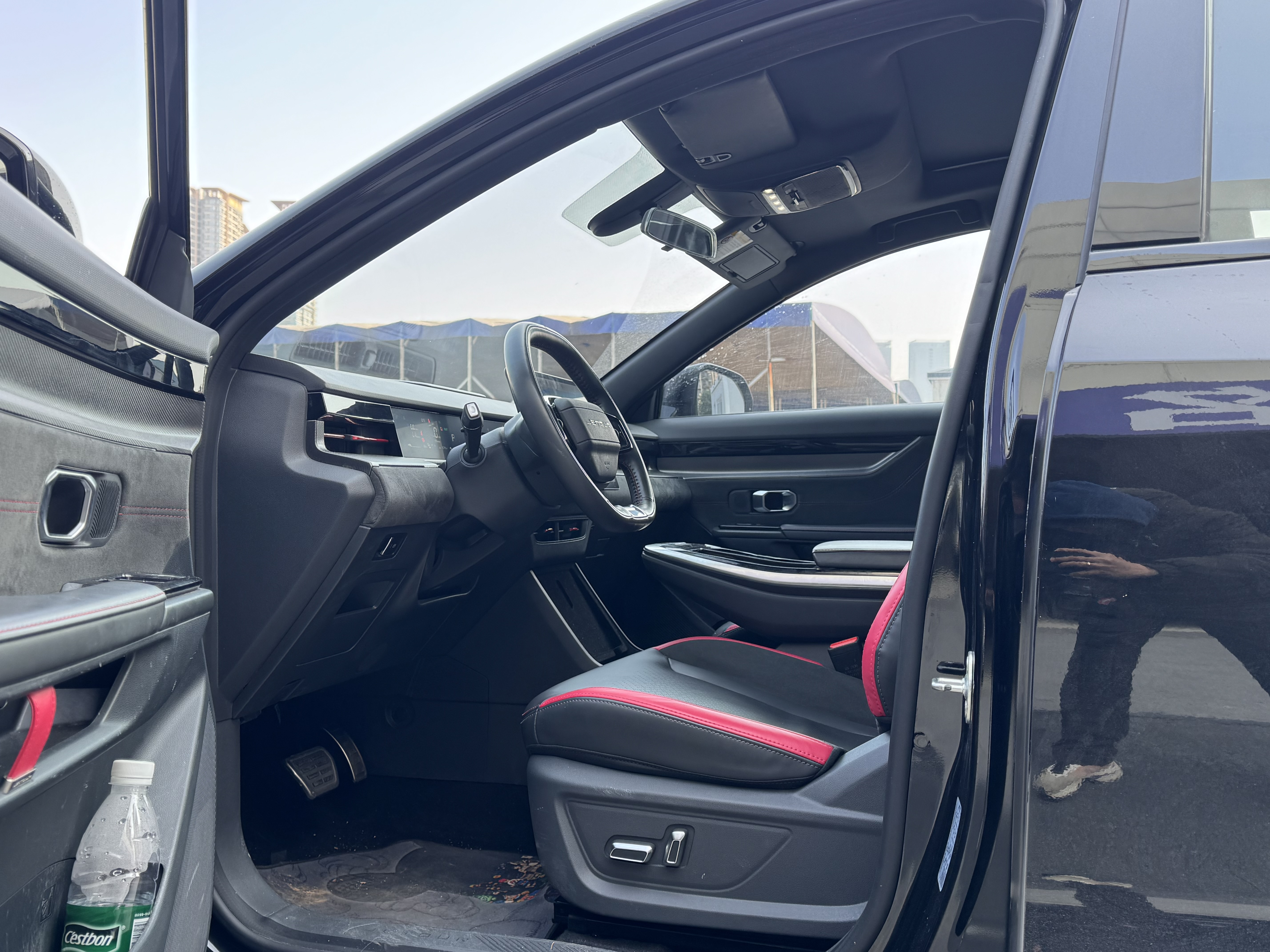 捷途 捷途大圣i-DM 2023 汽车图片 #7