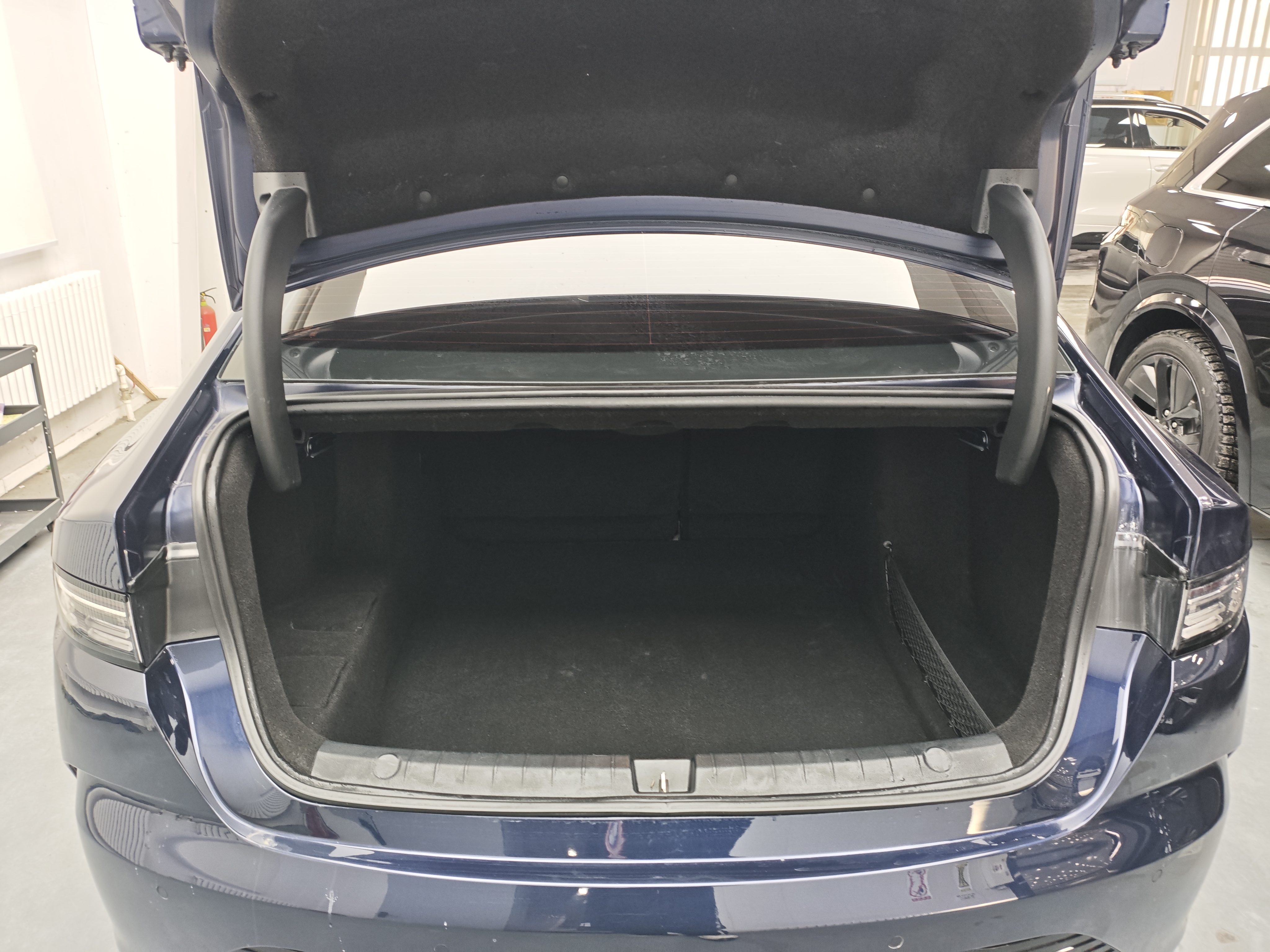 BYD Destroyer 05 2024 imagen de coche #7